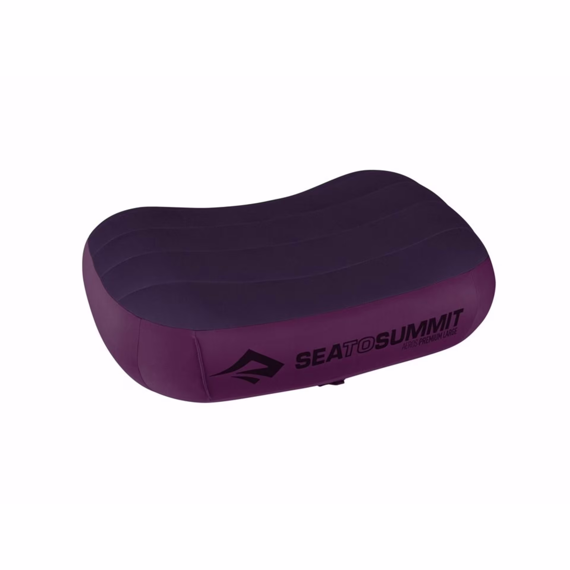 Aeros Premium Reisekissen - Violett