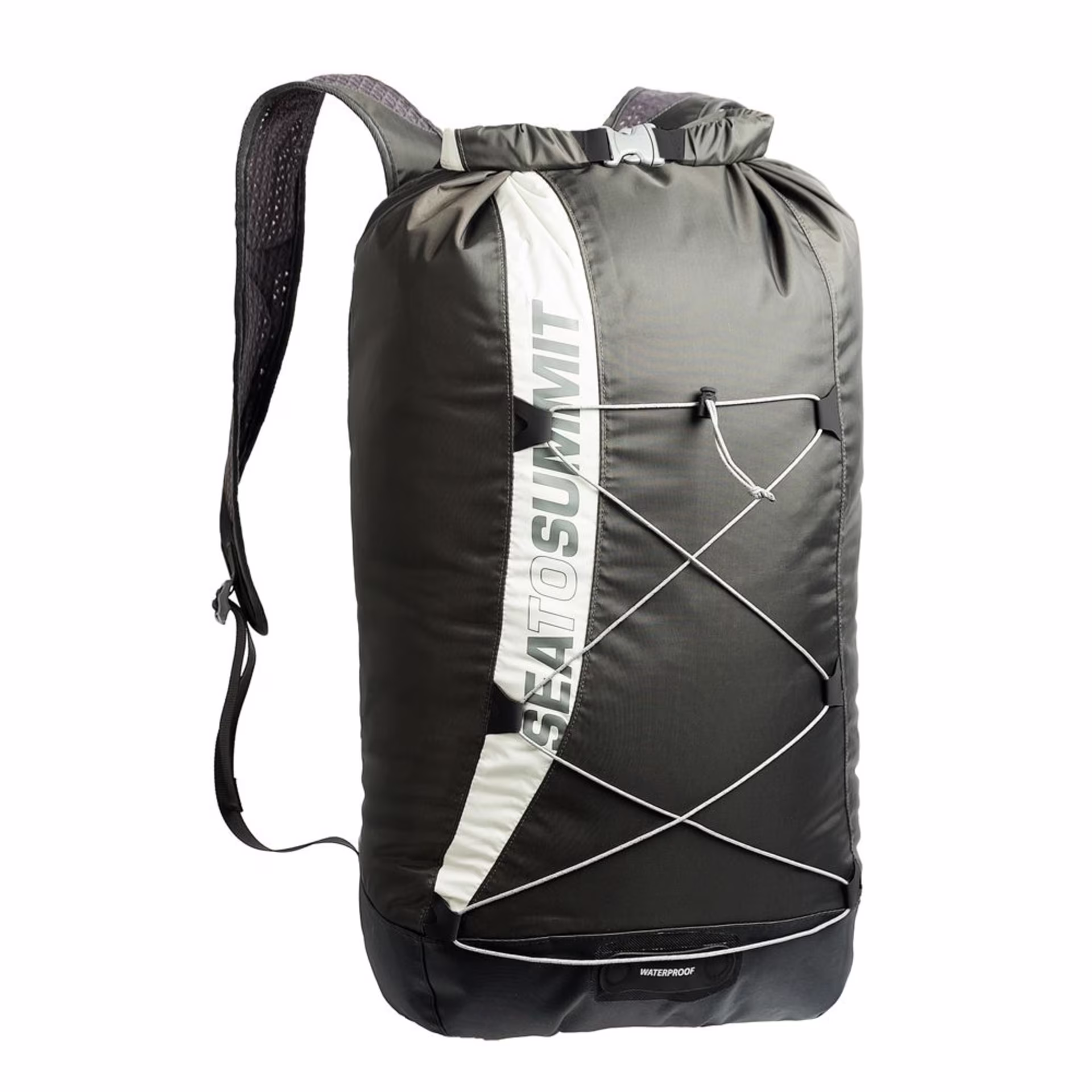Sea to Summit Sprint Drypack Rucksack 20 Liter schwarz