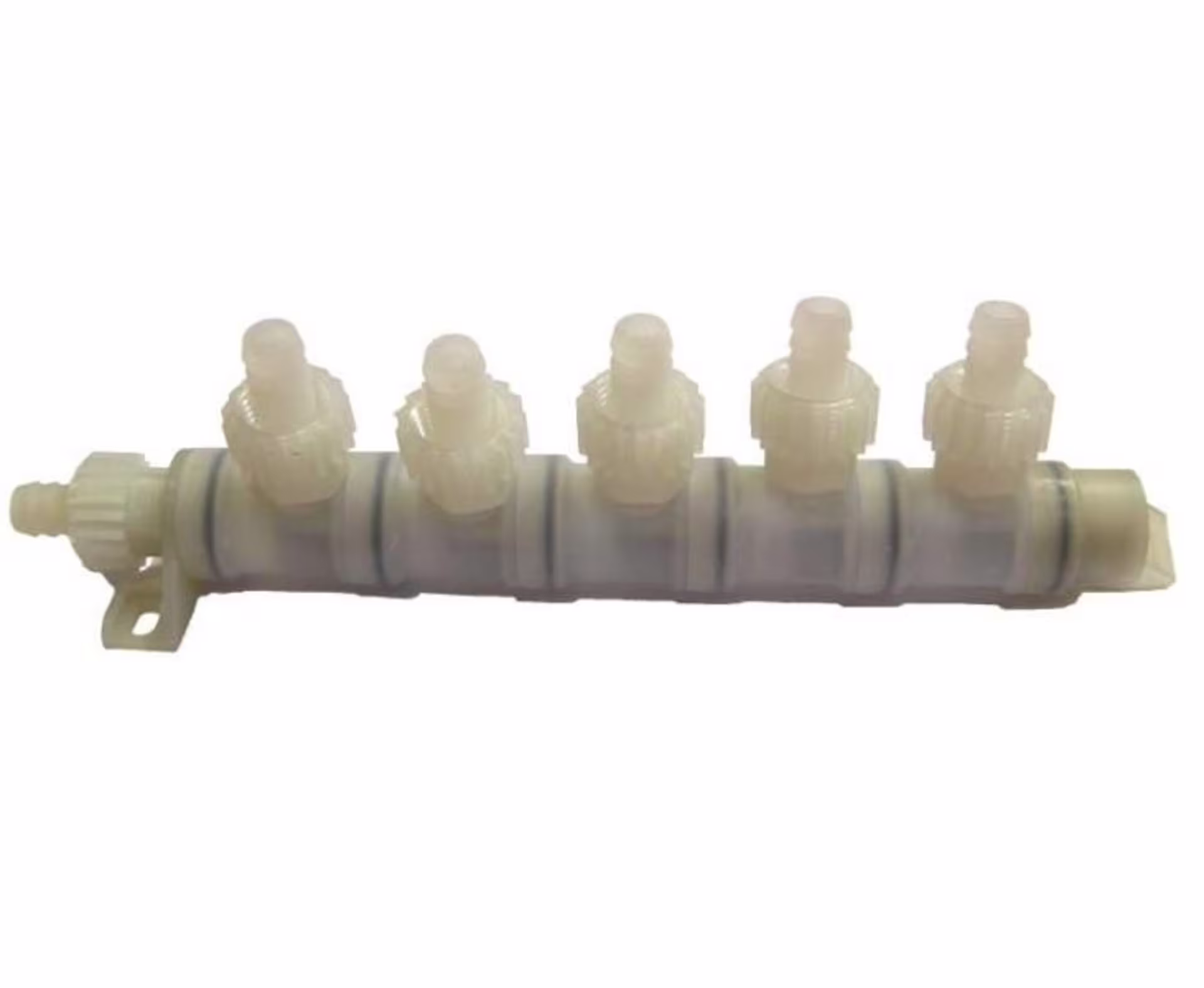 X-Fix Verteiler 5 Abg. SB