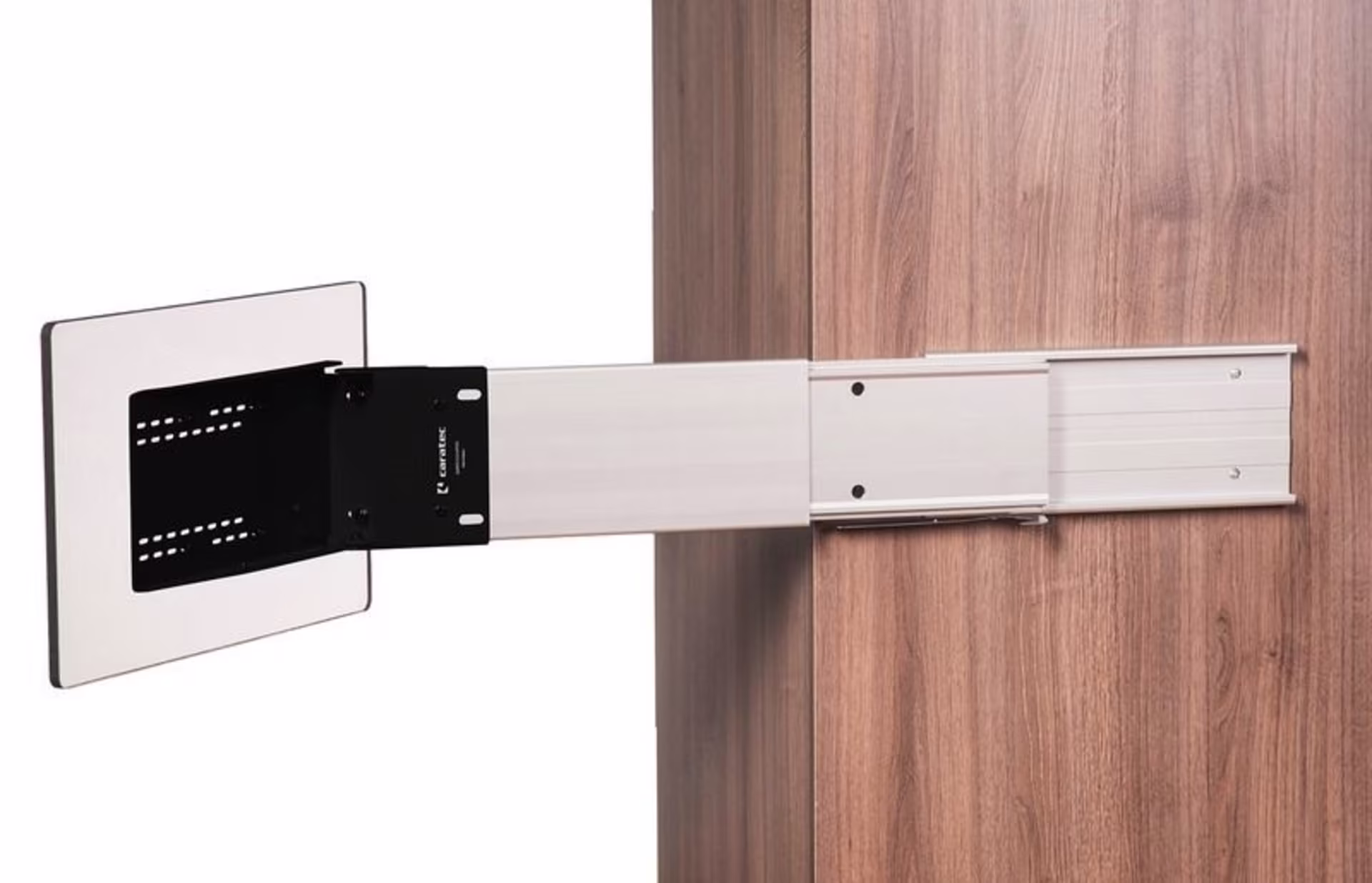 Caratec Flex TV-Auszug mit seitlichem TFT-Halter