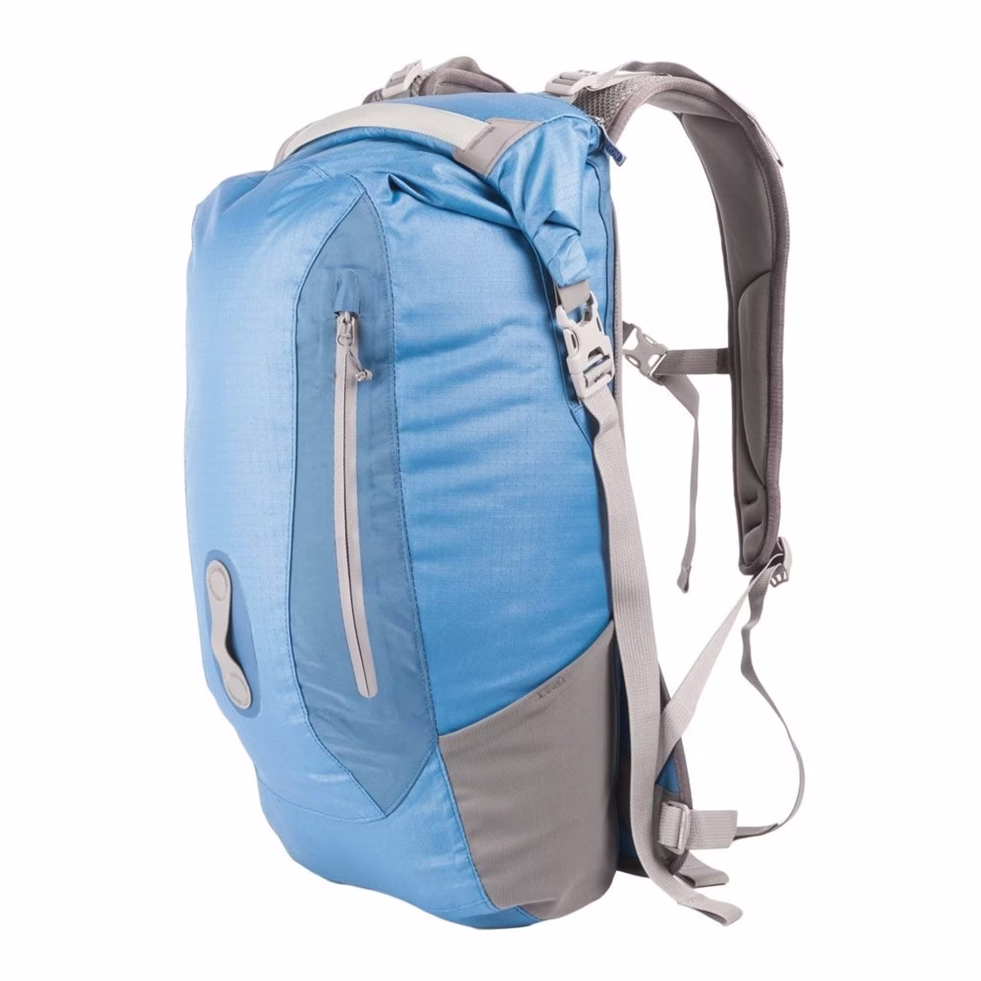 Rapid 26L Dry Pack Blue STS Rucksack