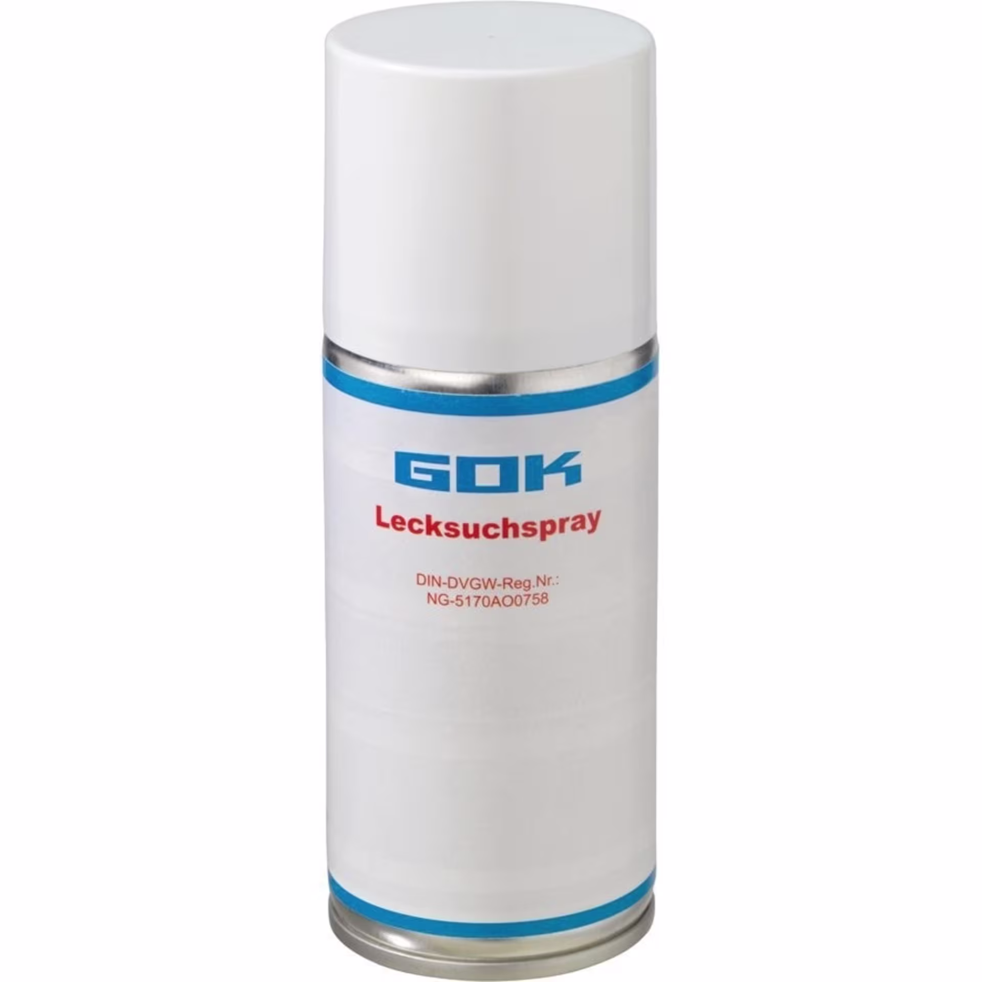 GOK Lecksuchspray zur Gasprüfung 125 ml