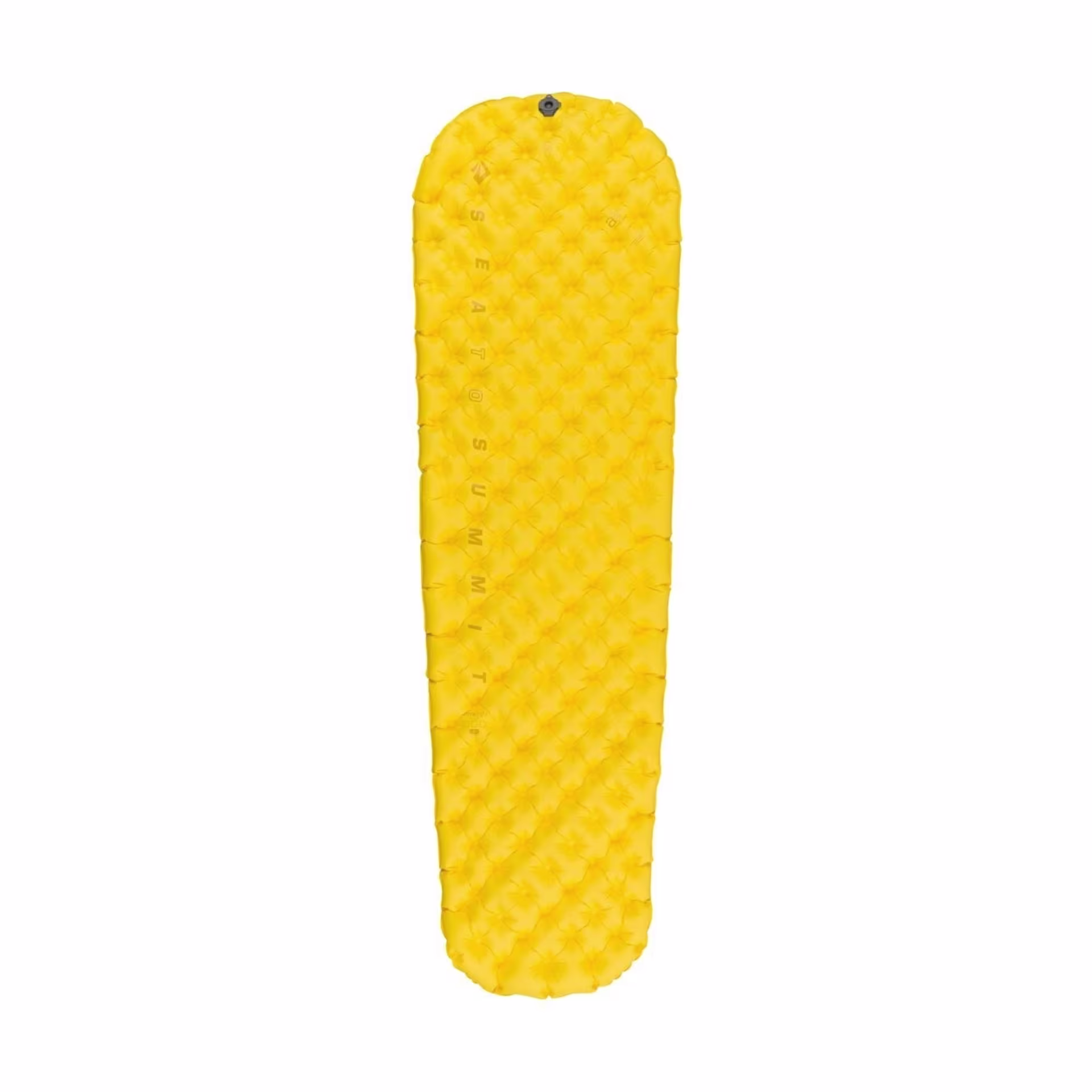 Ultralight Air Isomatte Regular - Gelb