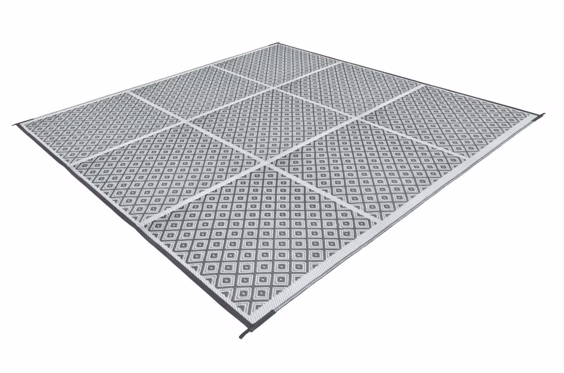 Berger Outdoormatte Square 300 x 300 cm