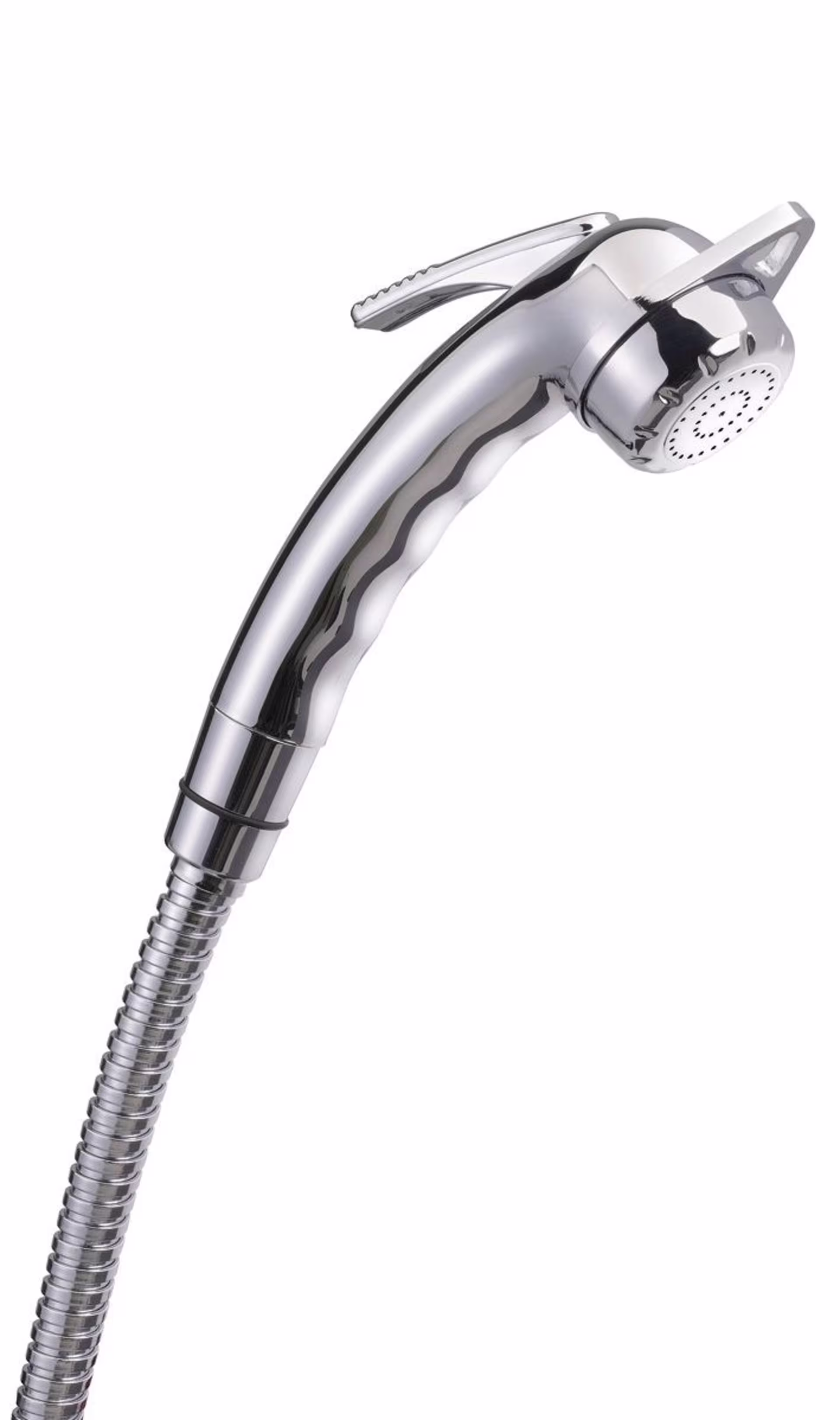 Reich Charisma Douche de réglage (chrome)
