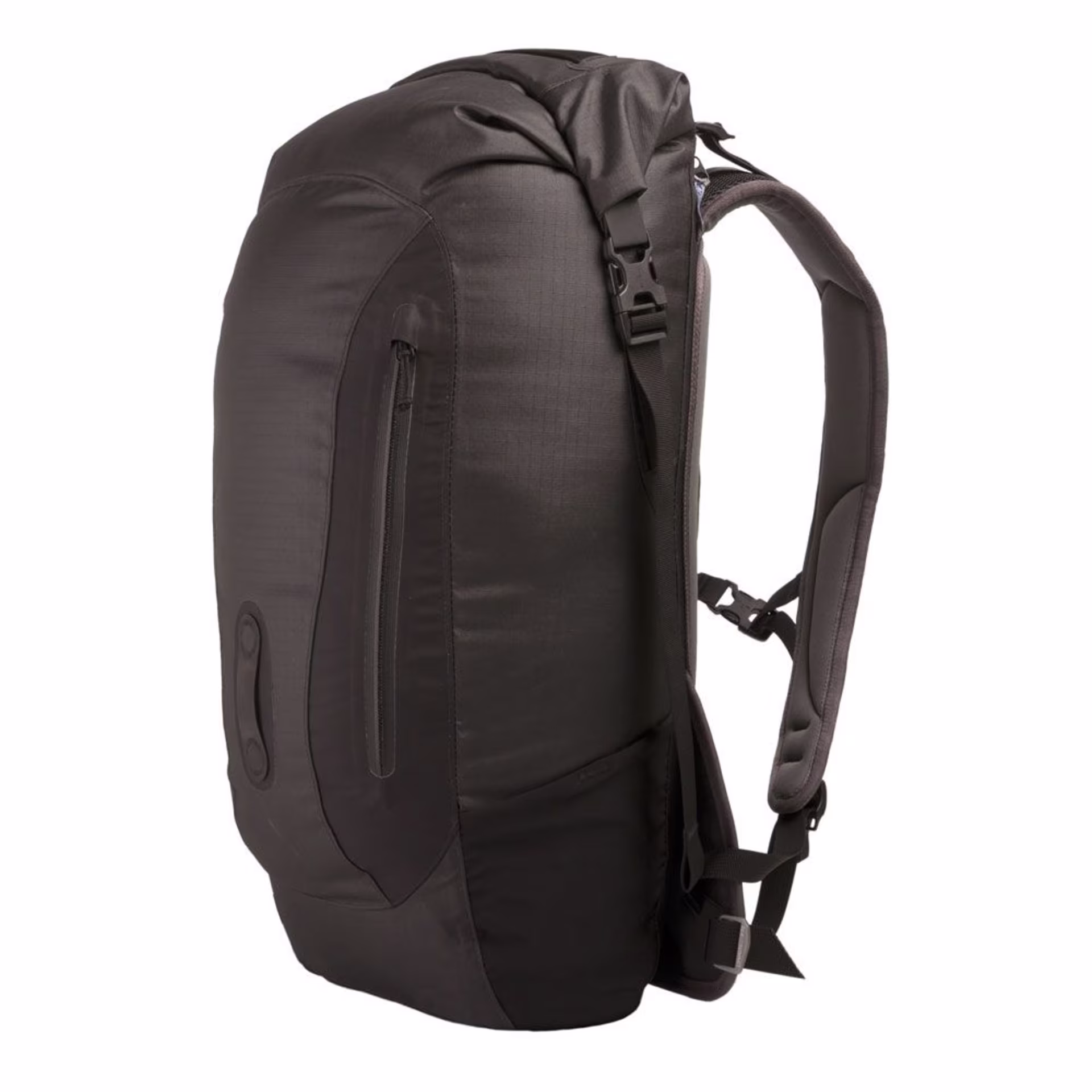 Sea to Summit Rapid DryPack Rucksack schwarz 26 Liter