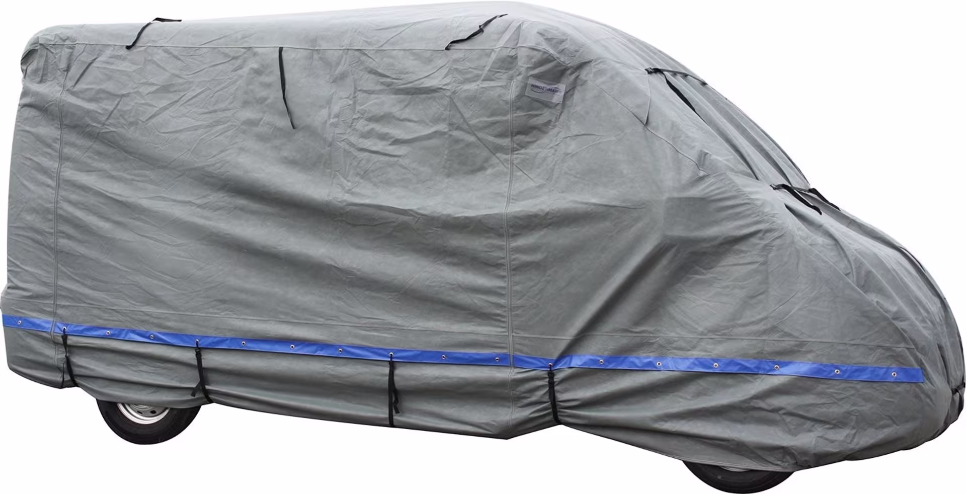 Hindermann Wintertime Fahrzeughülle Fiat Ducato, Citroen Jumper II, Peugeot Boxer II 655 cm