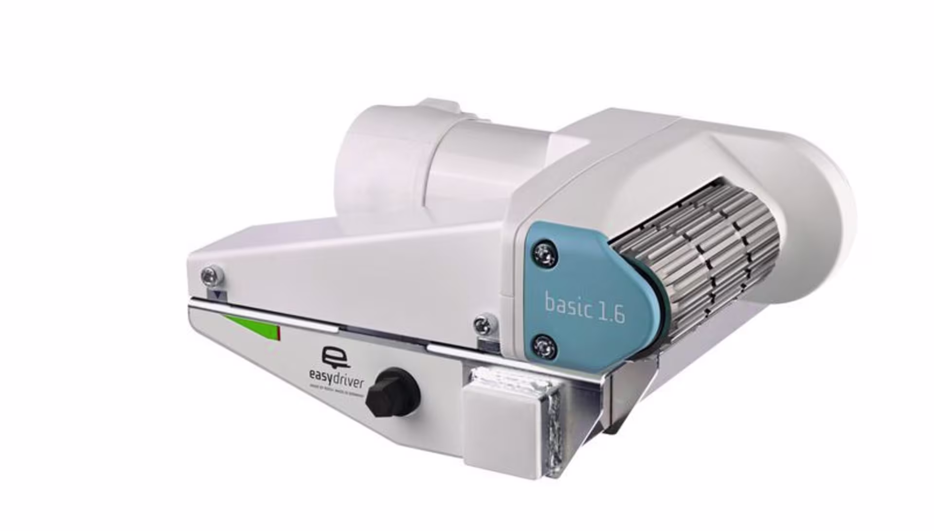Rangierhilfe Easydriver Basic 1.6, EINACHSER, bis