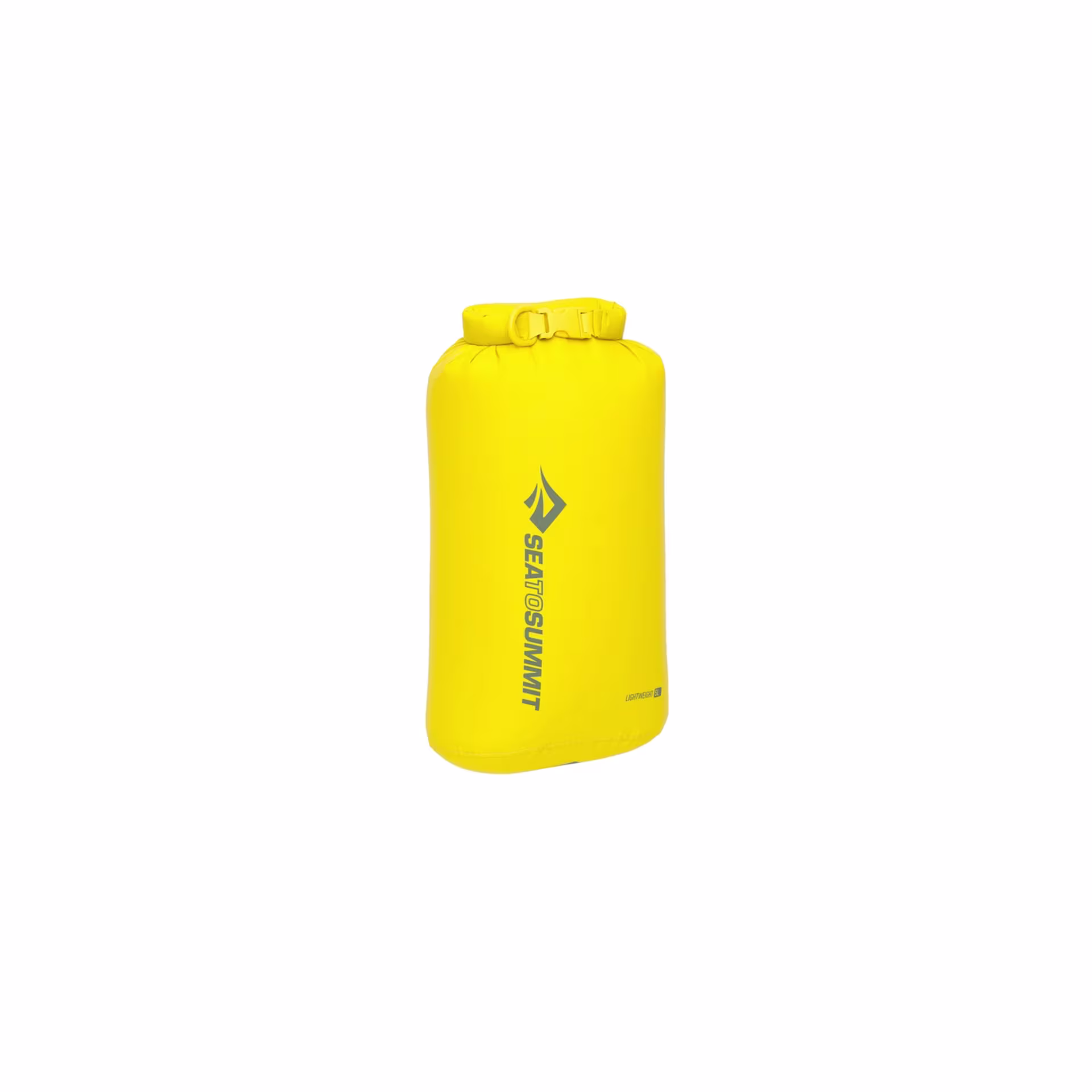 Lightweight Dry Bag 5L - Gelb