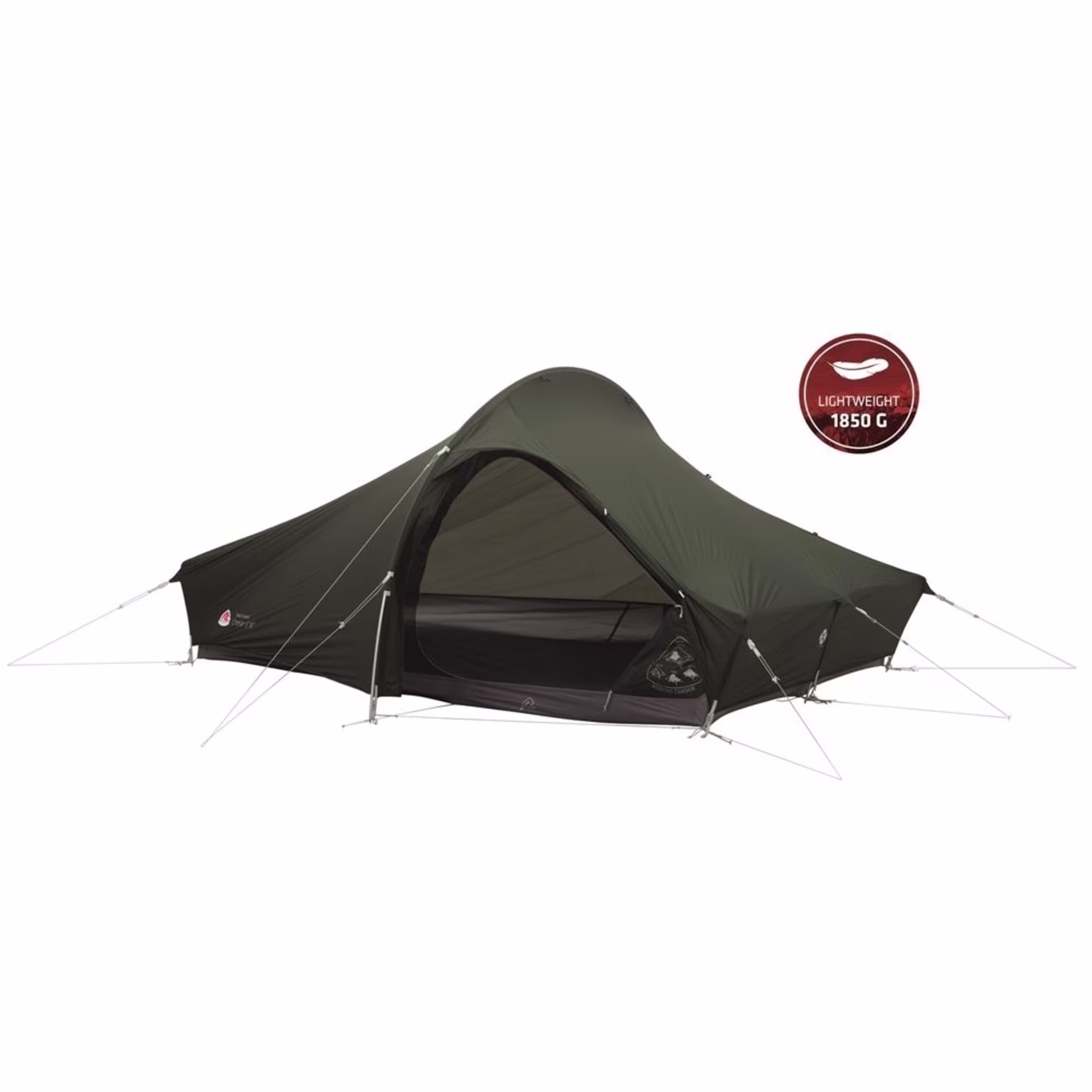 Chaser 3XE Robens Trekkingzelt