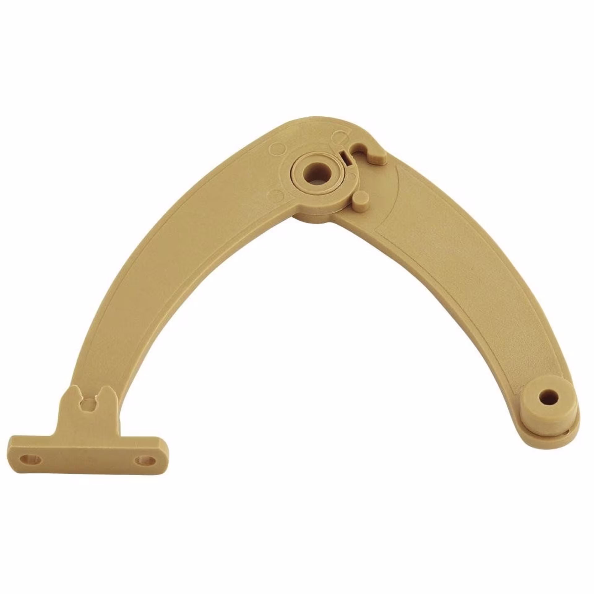 Fawo Klappenhalter beige