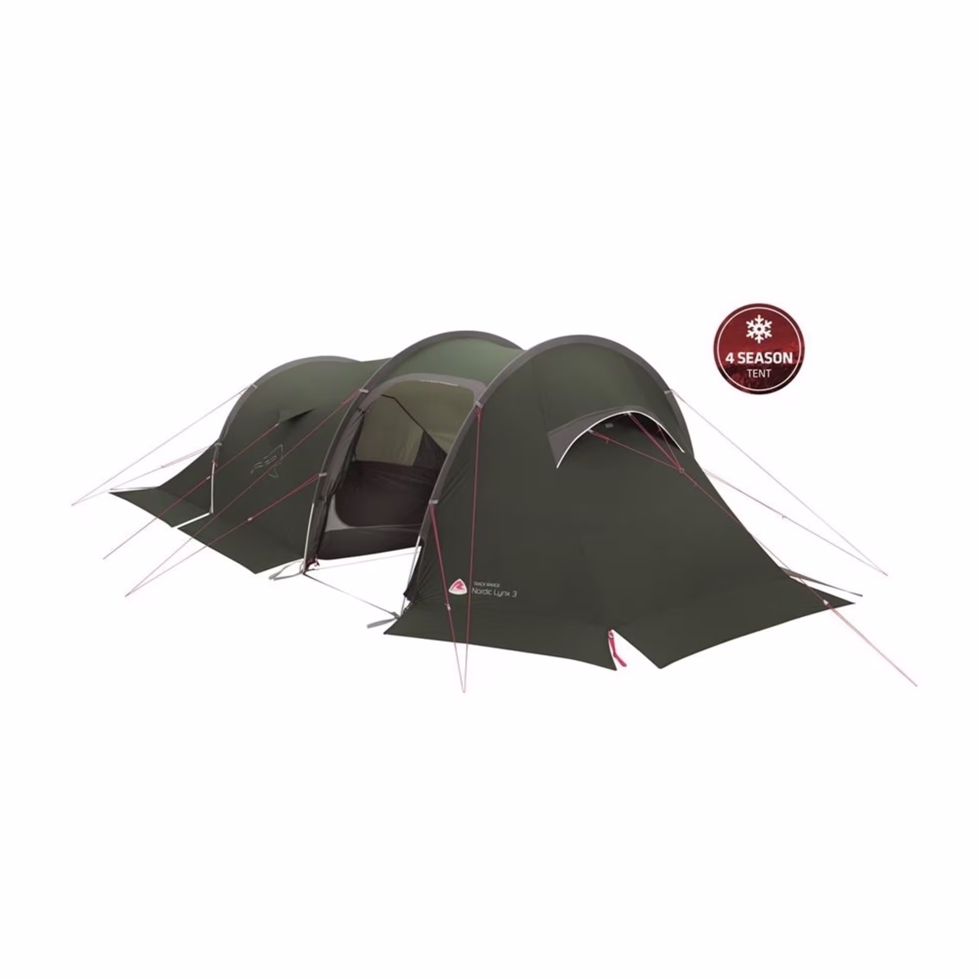 Nordic Lynx 3 Robens Trekkingzelt