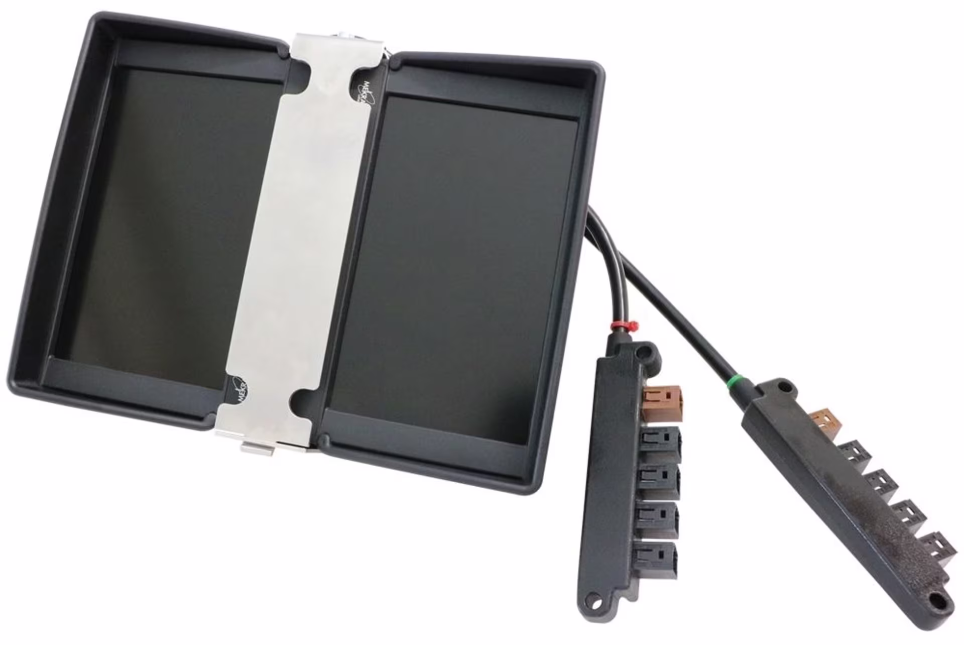 QVK Monitor Set Multicam Kamerasystem