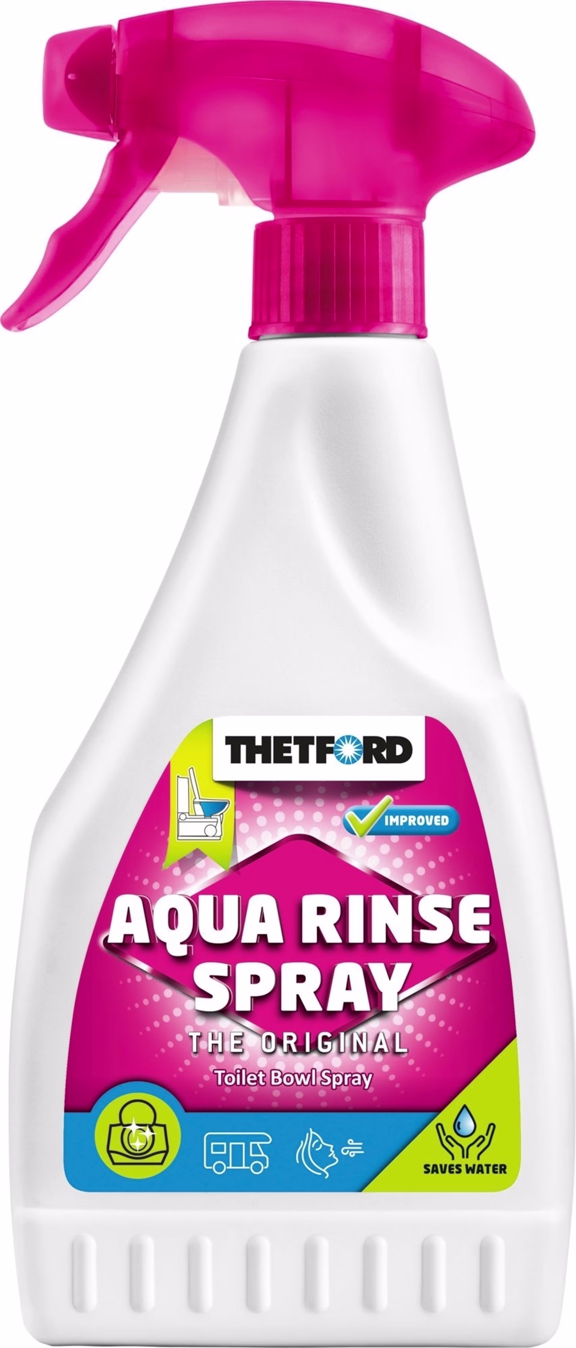 Thetford Aqua Rinse Spray