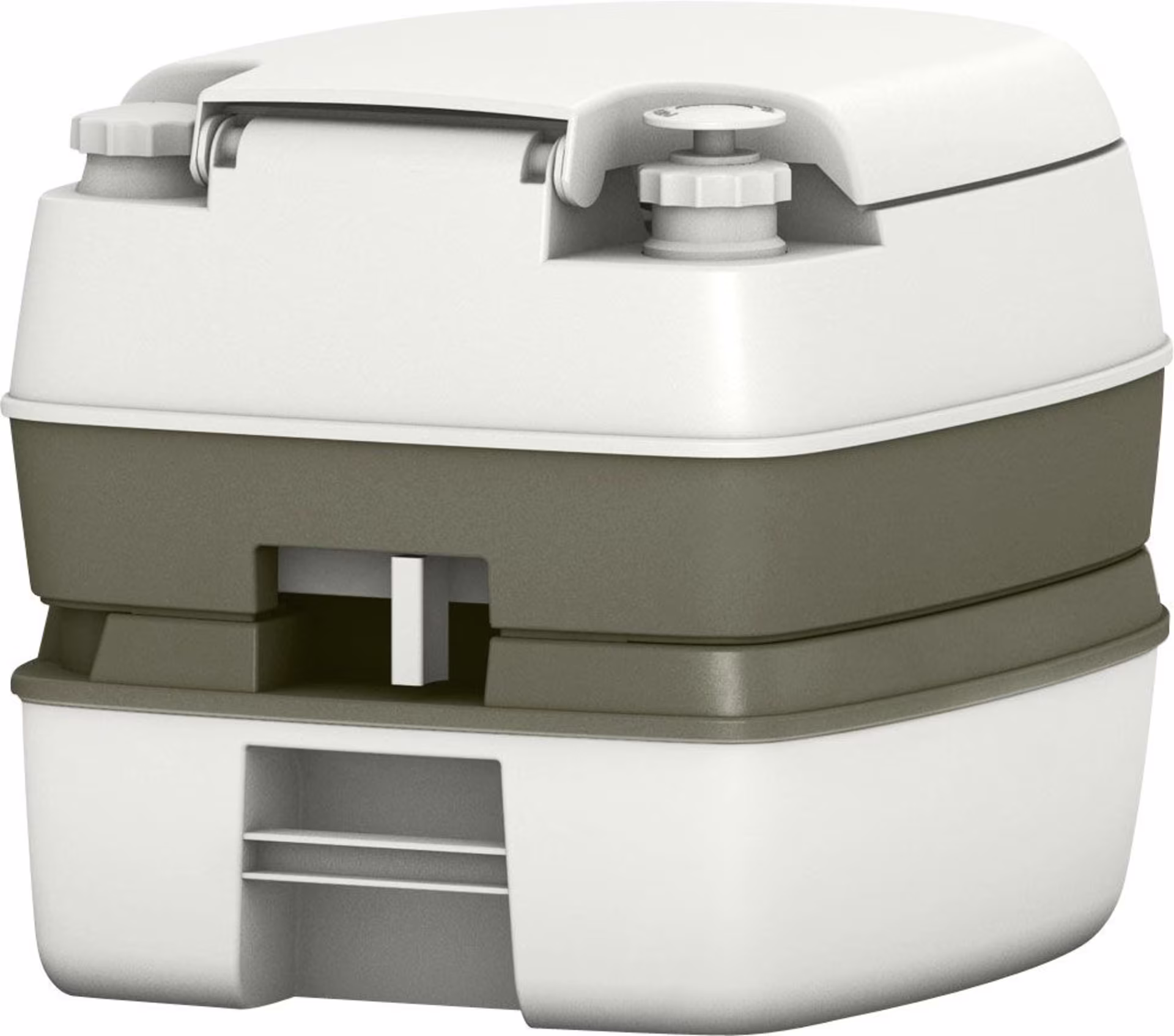 Berger Mobil WC Campingtoilette Deluxe
