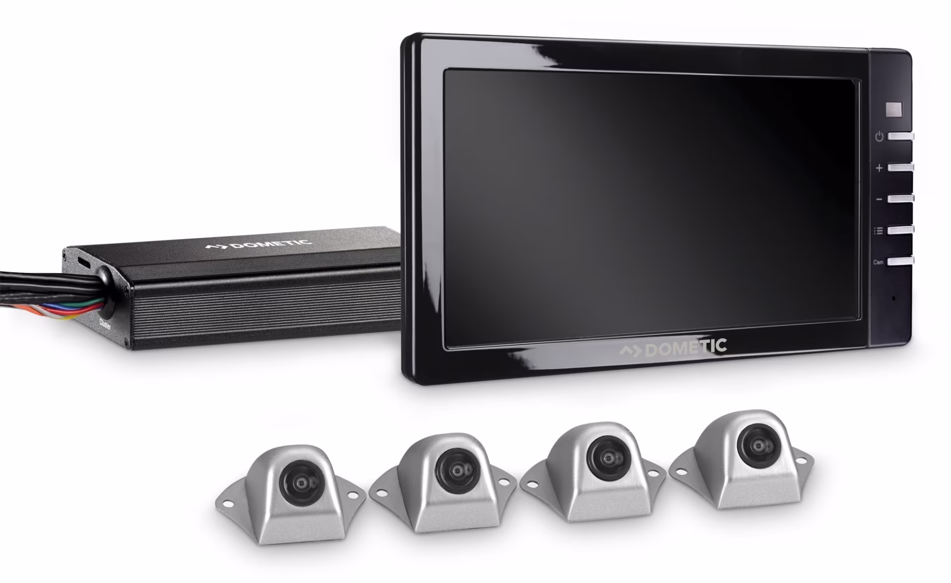 Dometic PerfectView CAM 360 Überwachungssystem