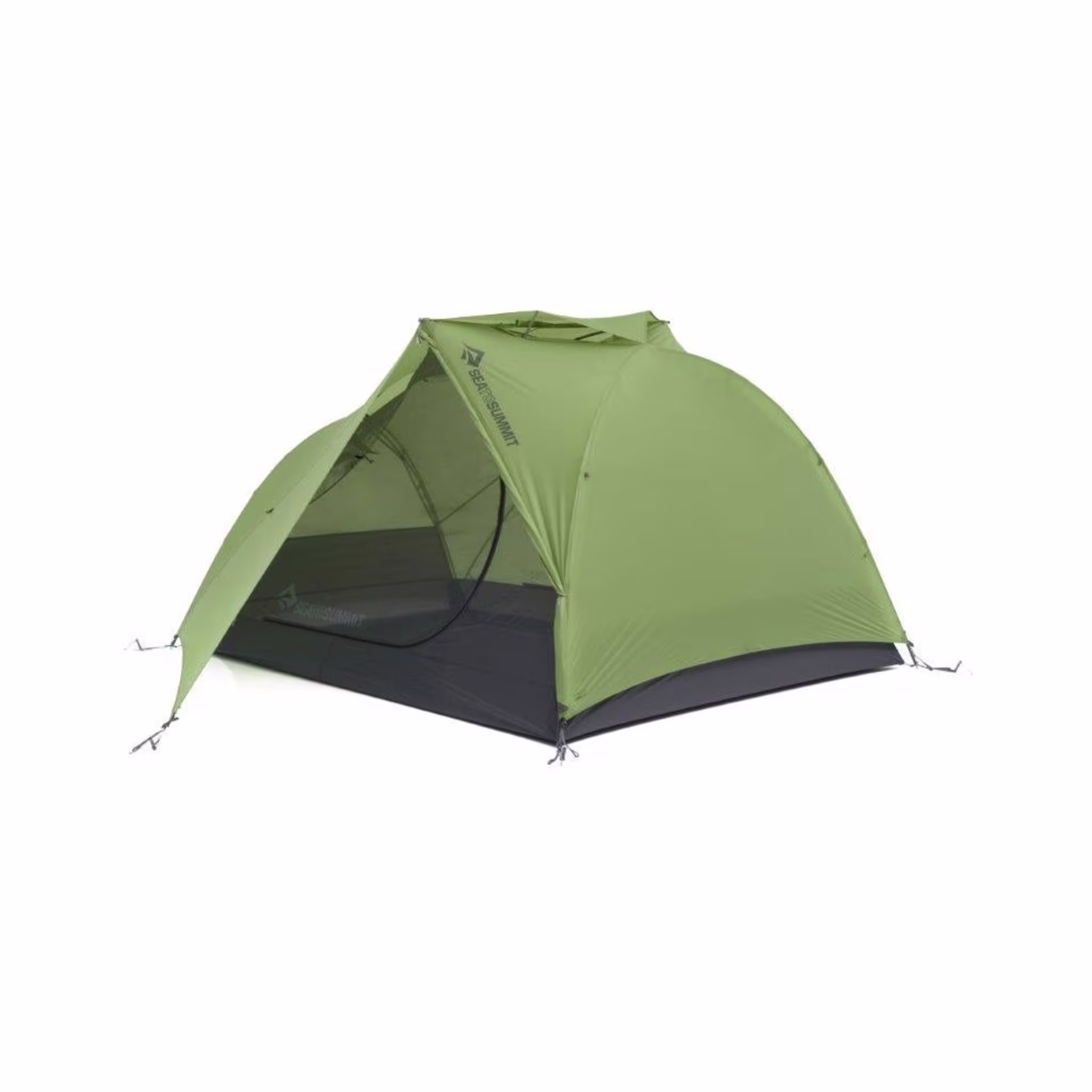 Telos TR3 Green STS Trekkingzelt