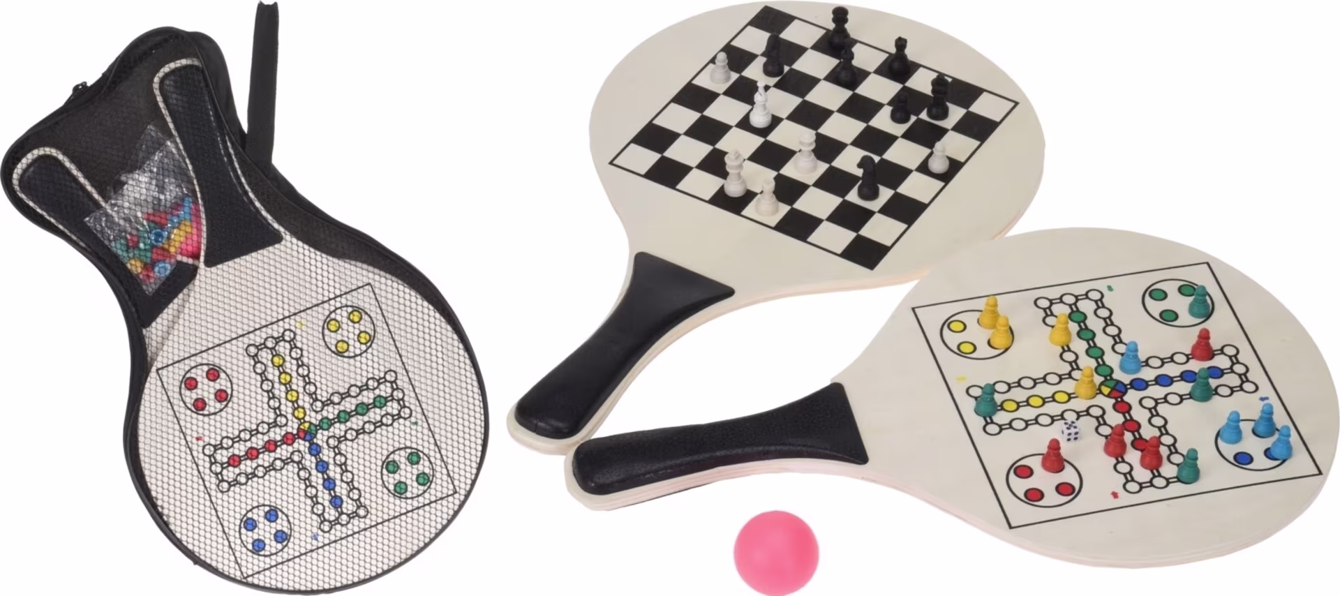 Strandball Set