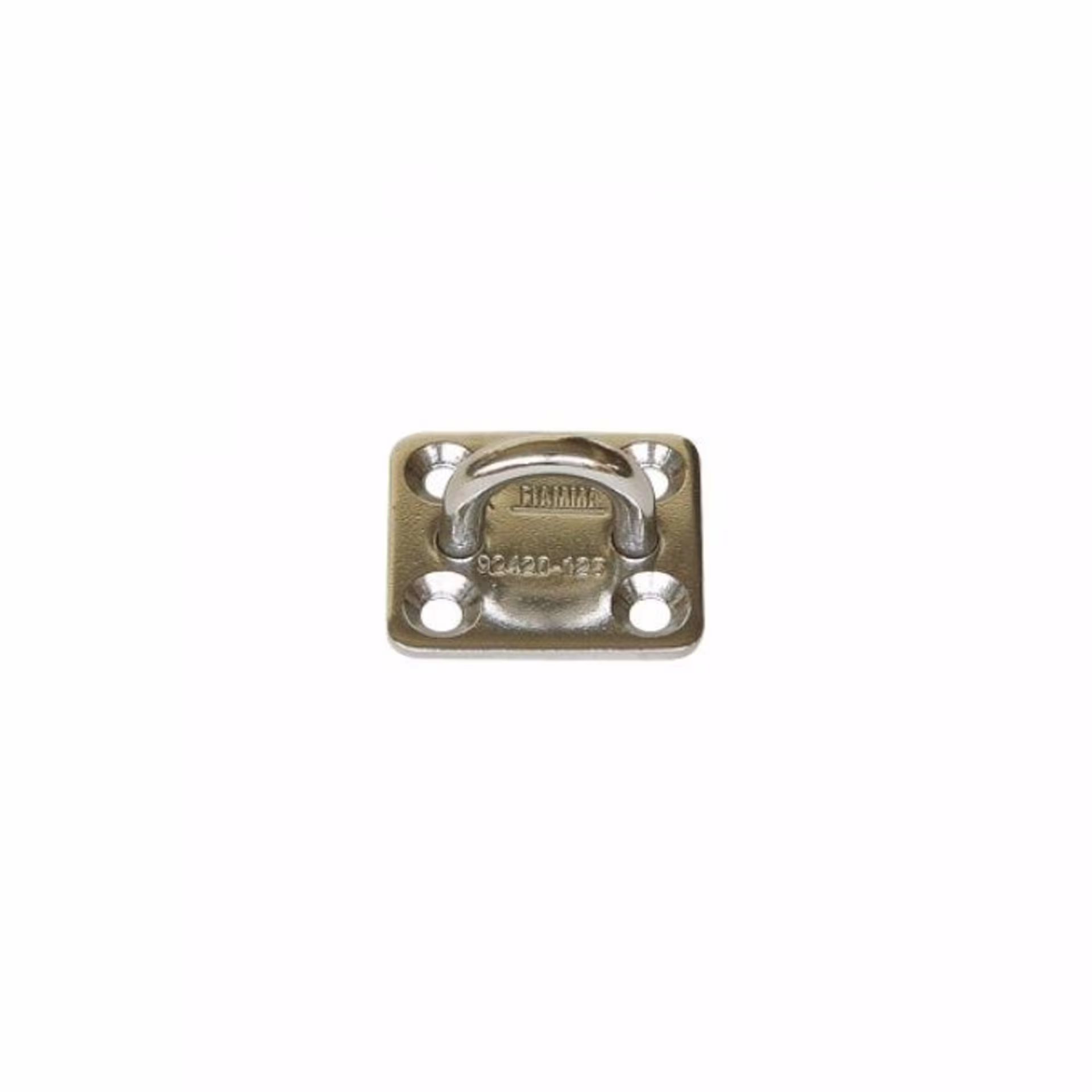 Fiamma Kit Square Plates