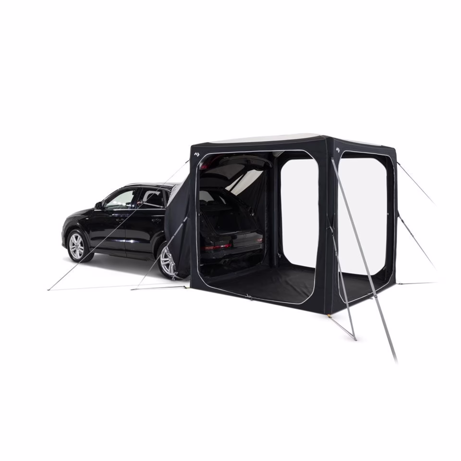 Dometic HUB SUV Connect Anschlusstunnel für Heckpavillon