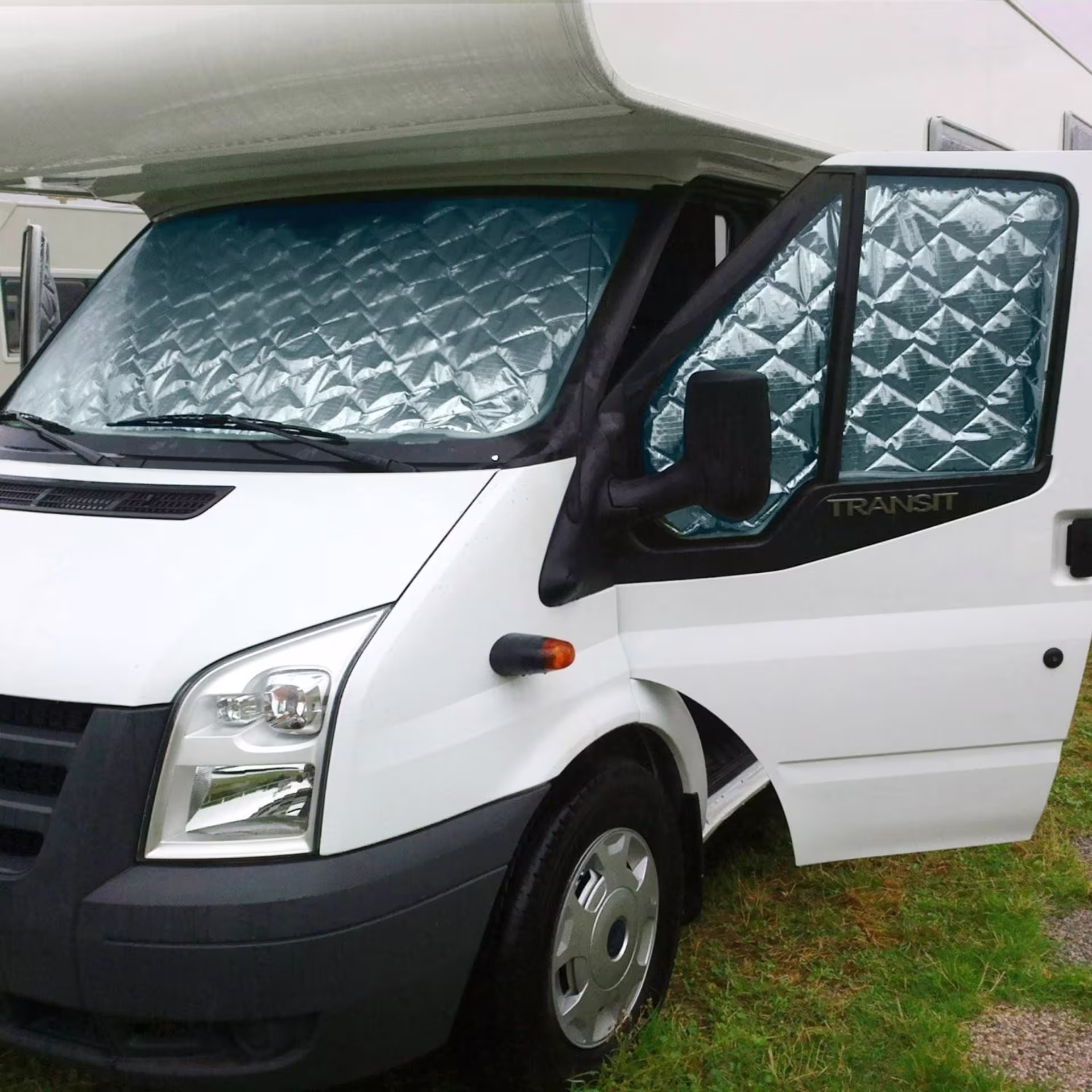 Thermomatten Set VW T6
