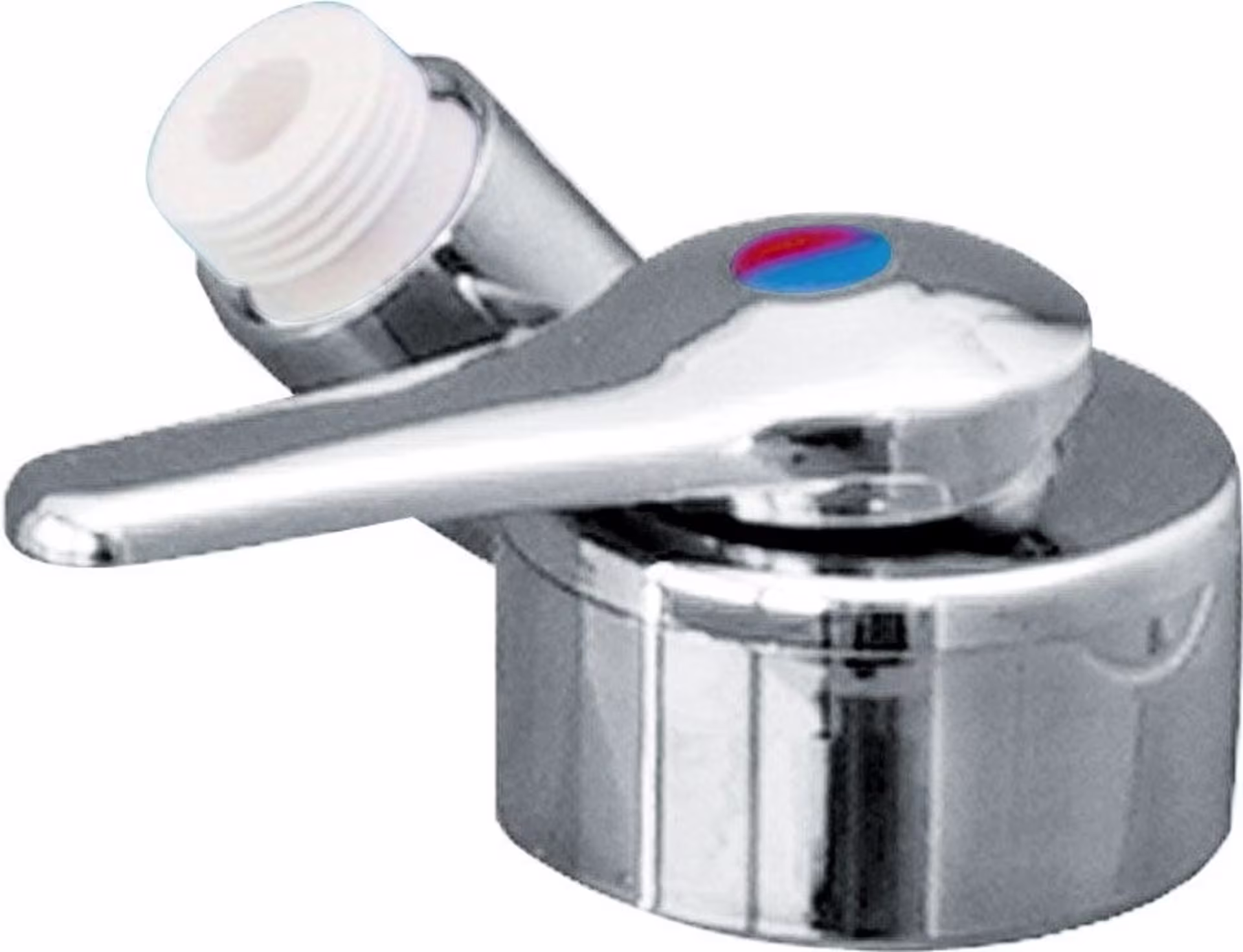 Comet Florence Mitigeur Chrome