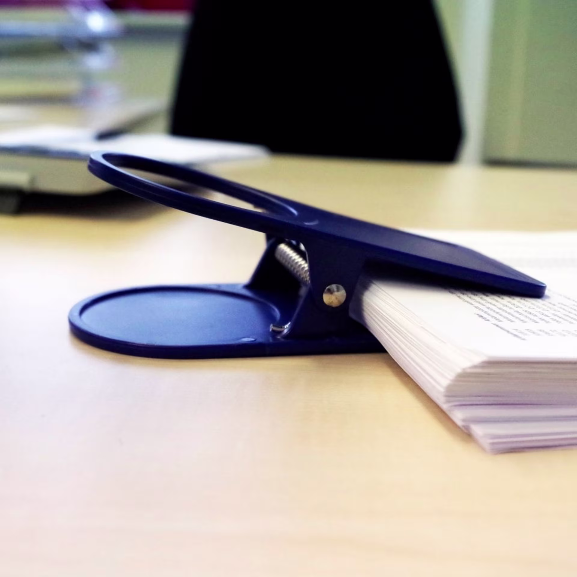 Gimex TrinkClip Getränkehalter