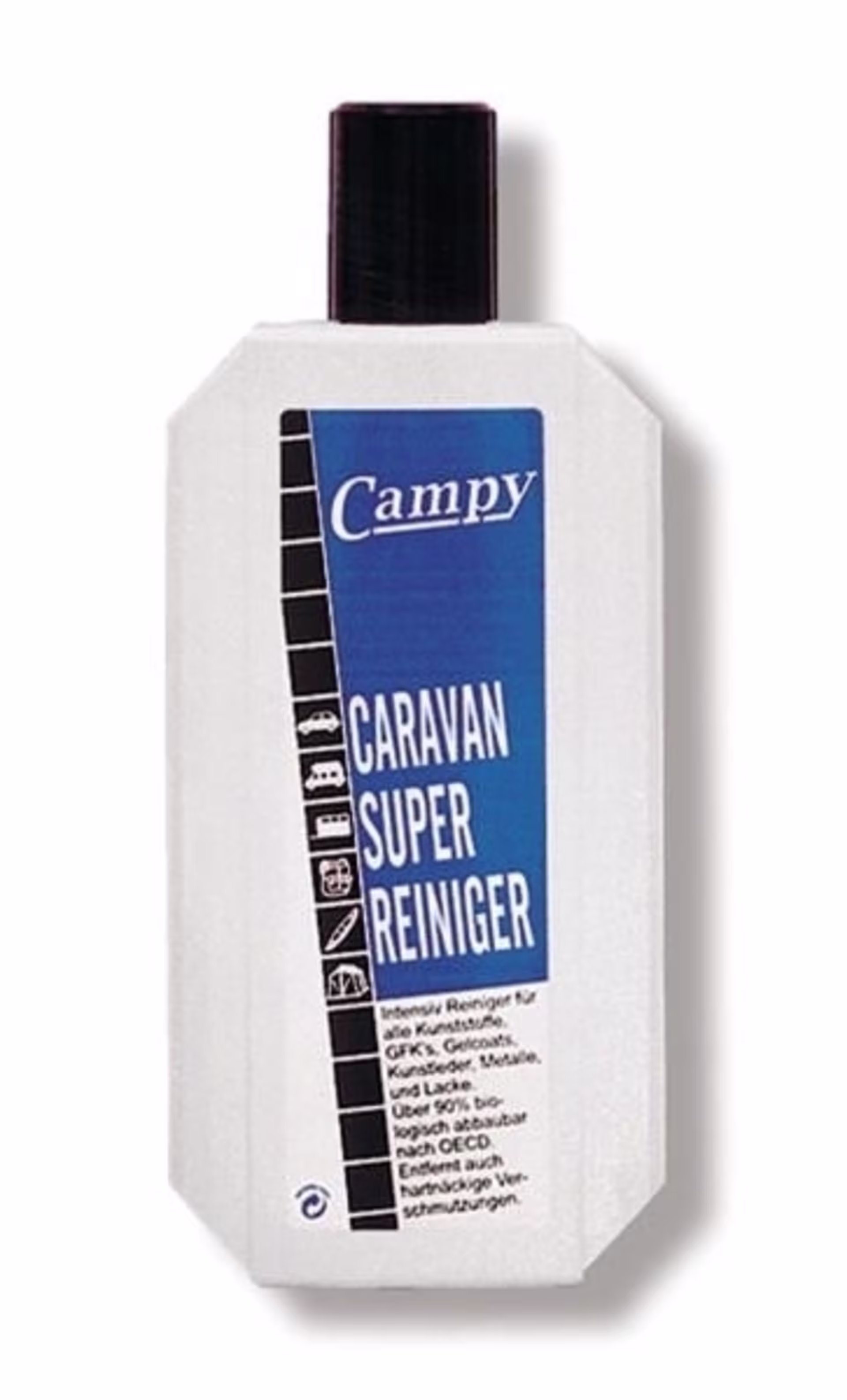Caravan Super-Reiniger 500ml