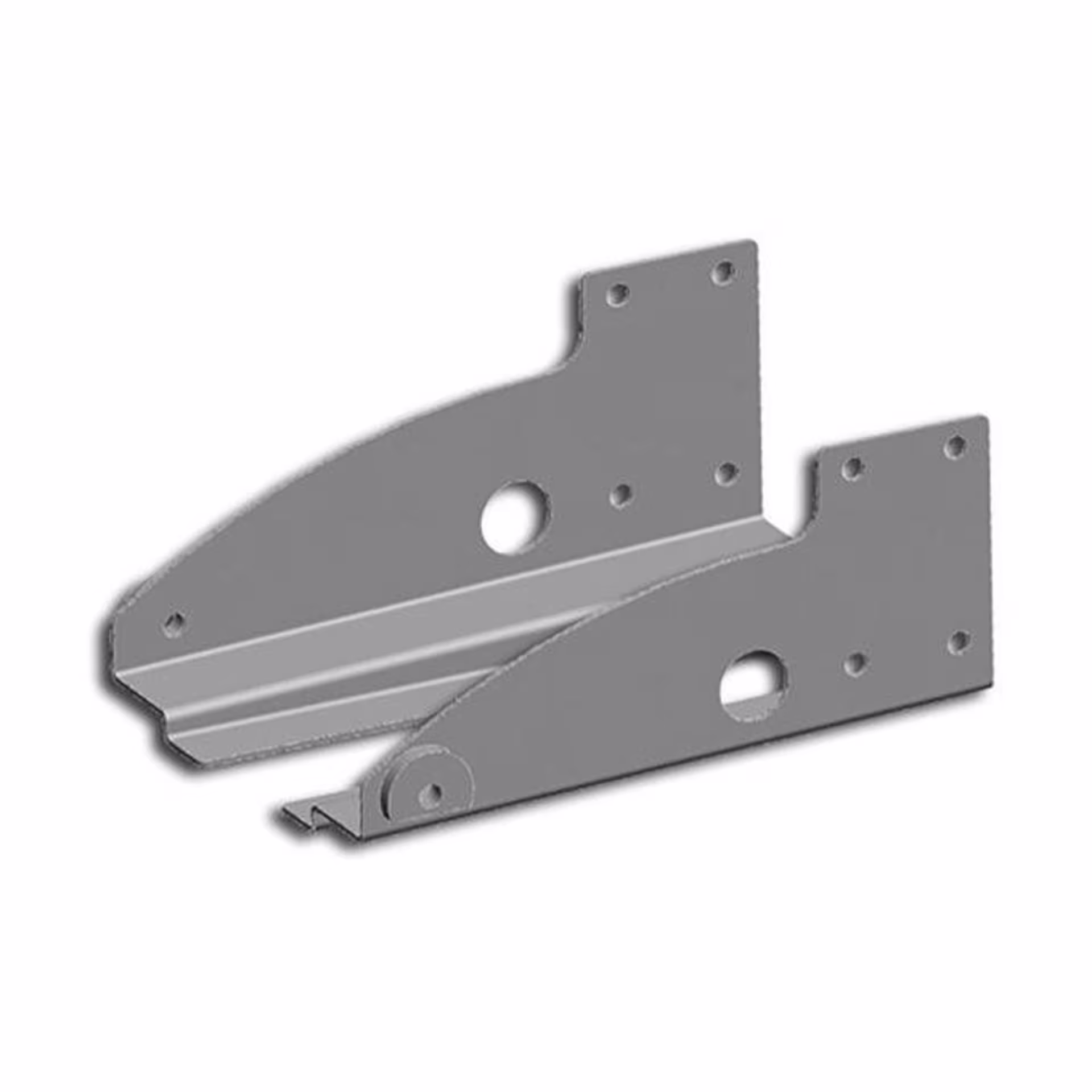 Truma Adaptersatz M Alko Rahmen 1800kg