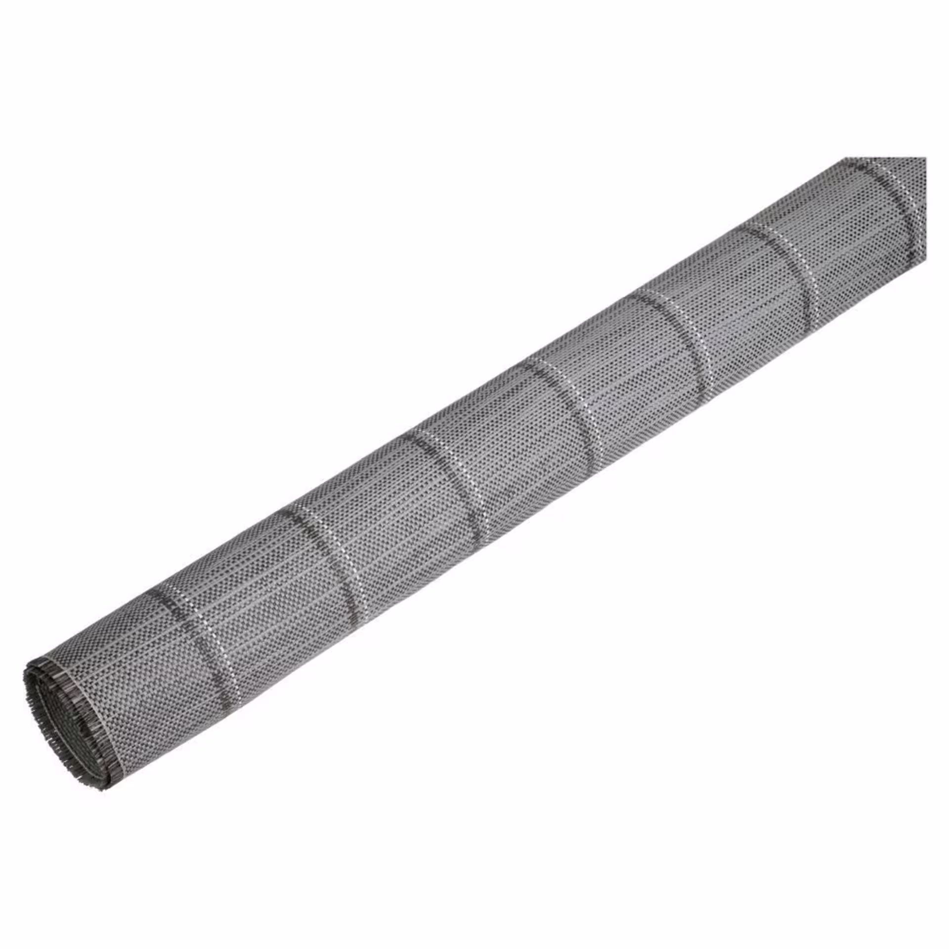 Arisol Zeltteppich Exclusiv 250 x 400 cm grau