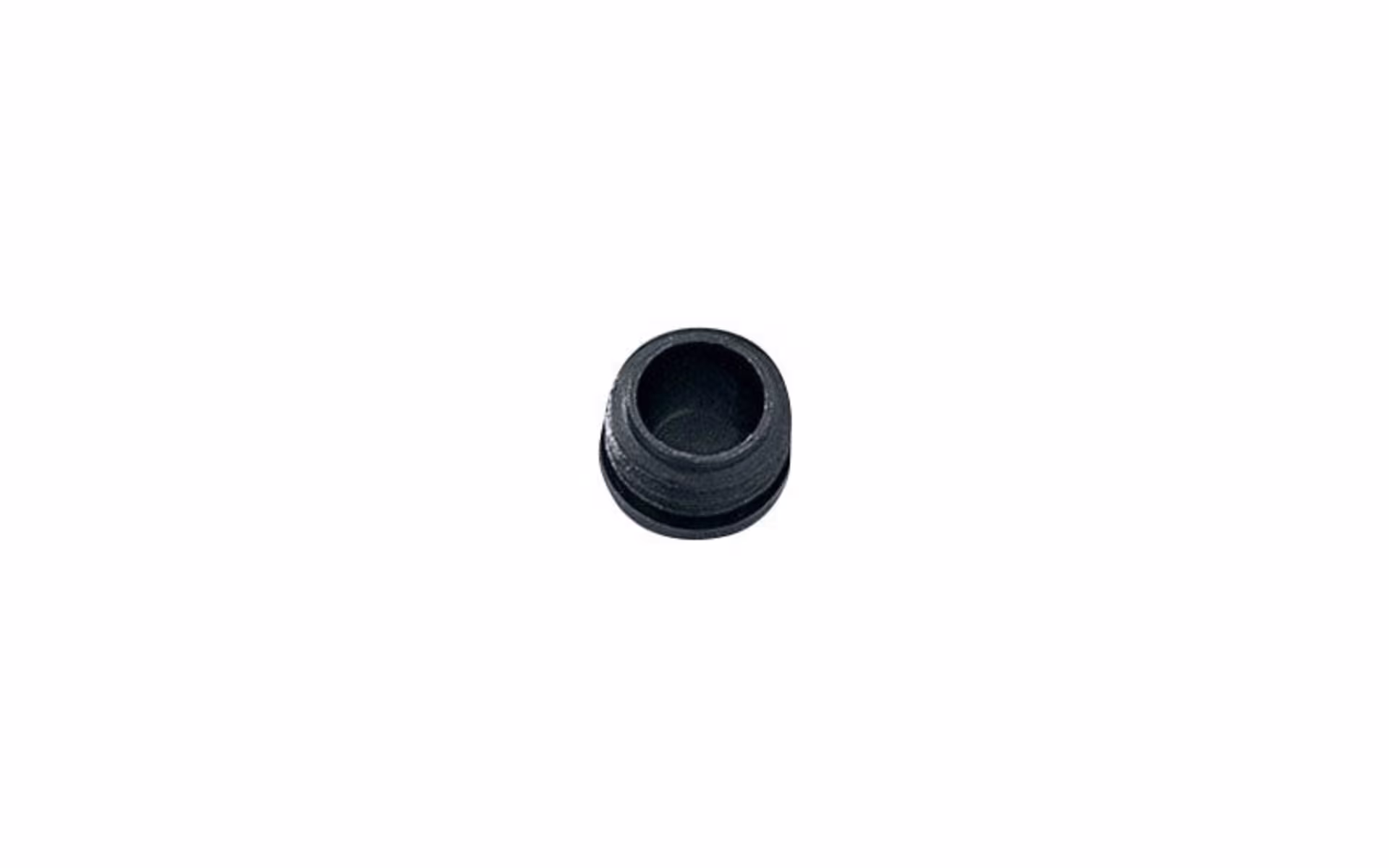 Patins de sol en plastique Berger, paquet de 5 22mm