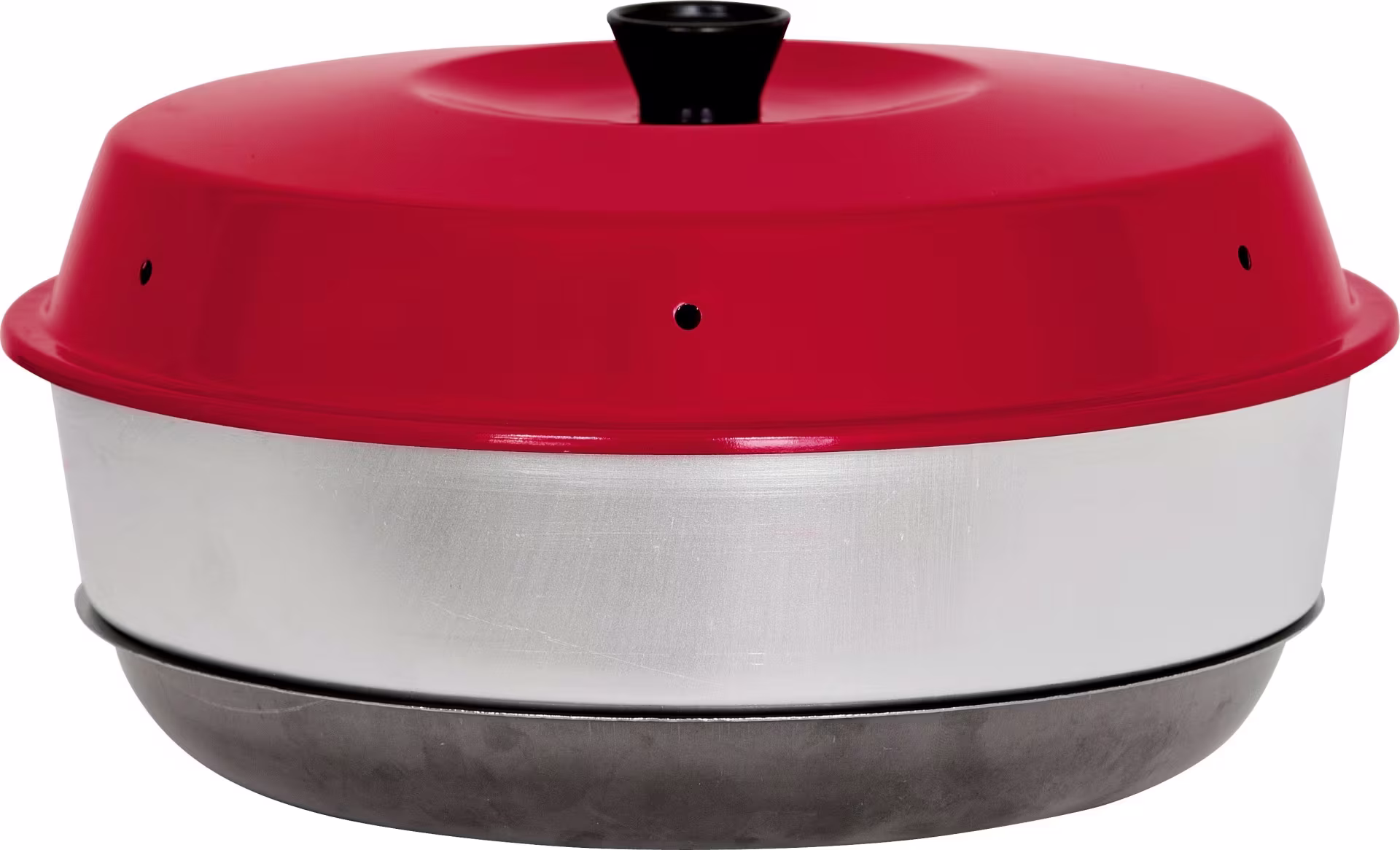 Four de camping Omnia 25 cm