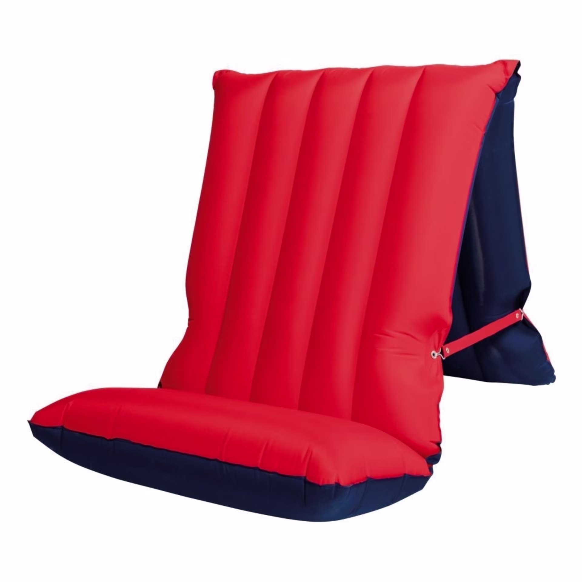 Happy People Matelas gonflable pour s'asseoir/se coucher