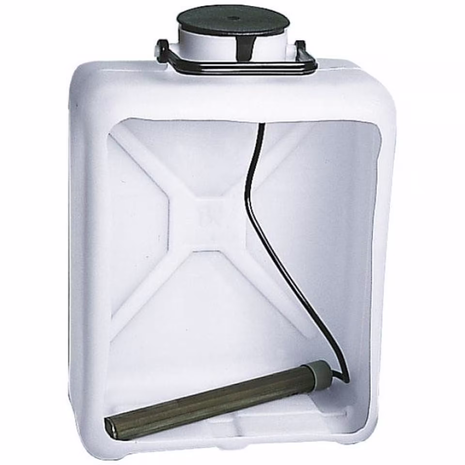 Warmwasser-Heizstab 75 W, 230 V