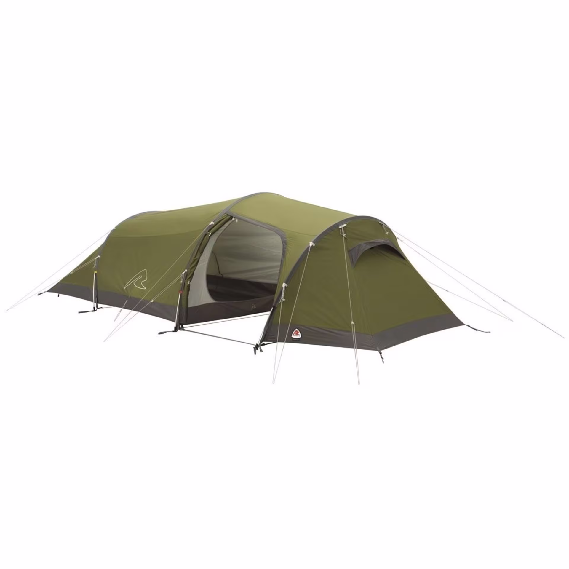 Robens Voyager 3 EX Tunnelzelt 3 Personen 395 x 180 x 115 cm