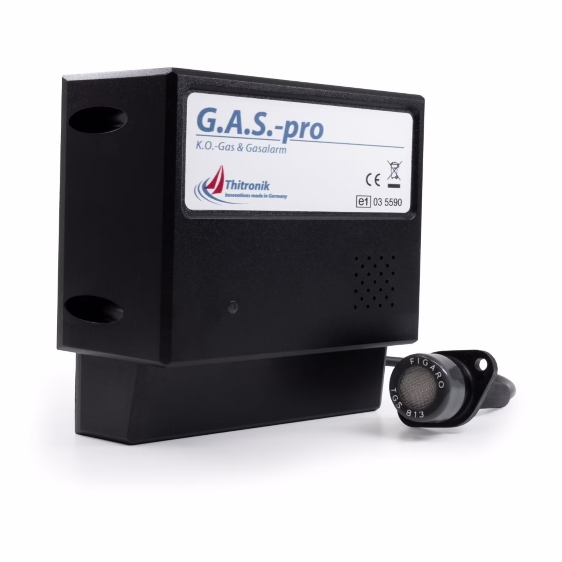 Thitronik G.A.S.-pro