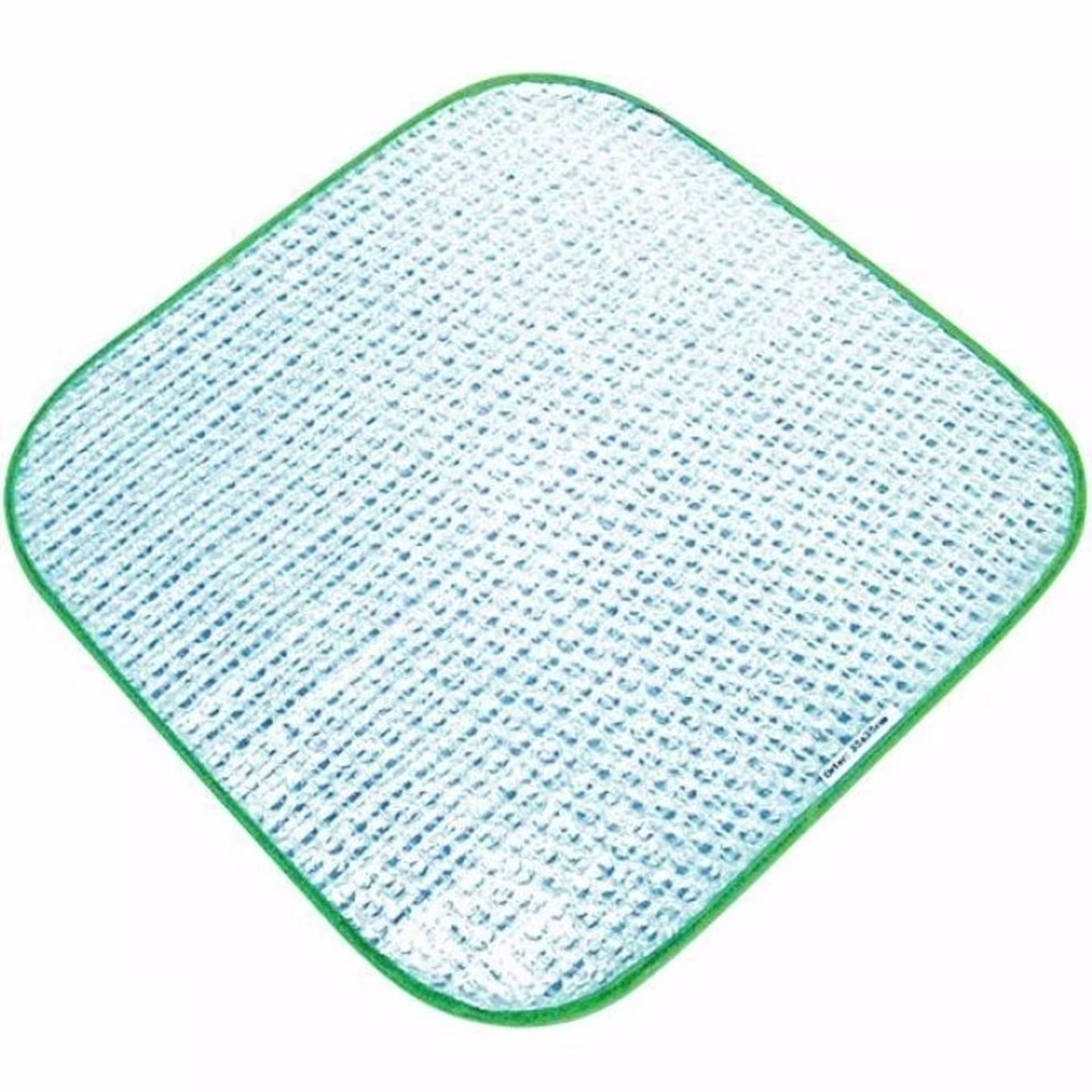 Coussin d'assise Alu