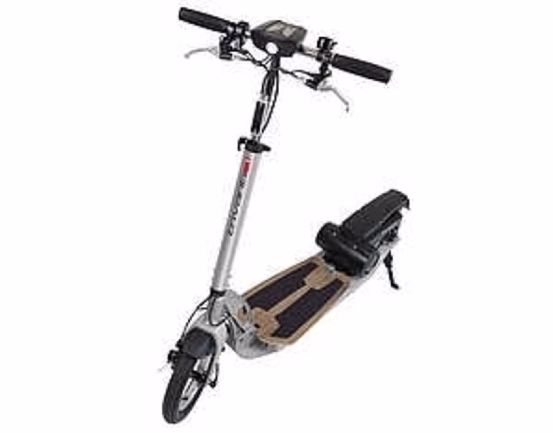 Trivanti E-Scooter alu