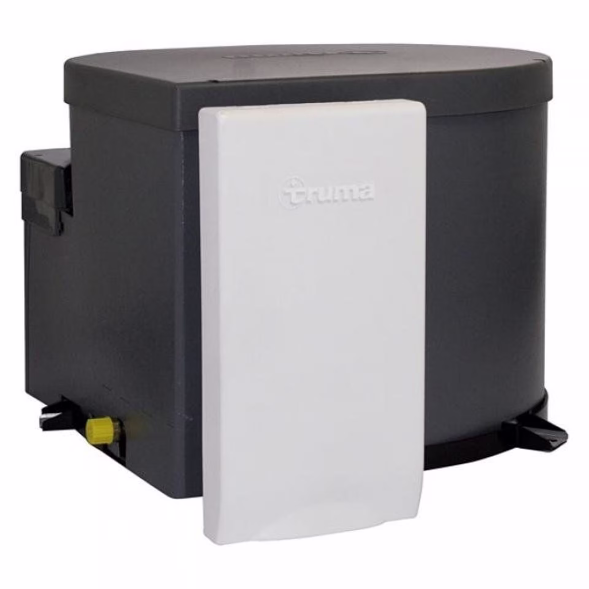 Truma Boiler Gas / Elektro Warmwasserboiler 10 Liter