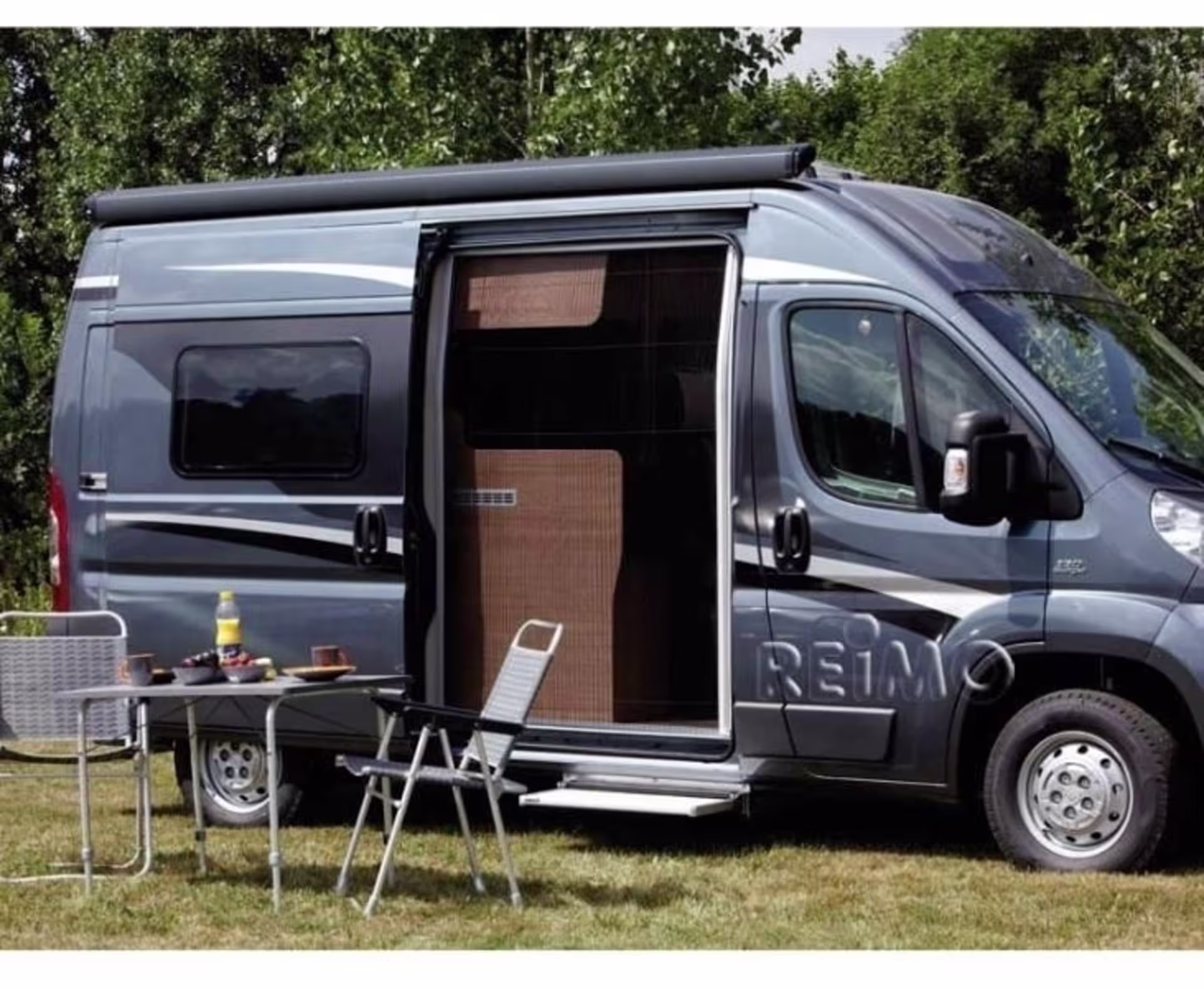 FlyTec FT200 Linkslenker