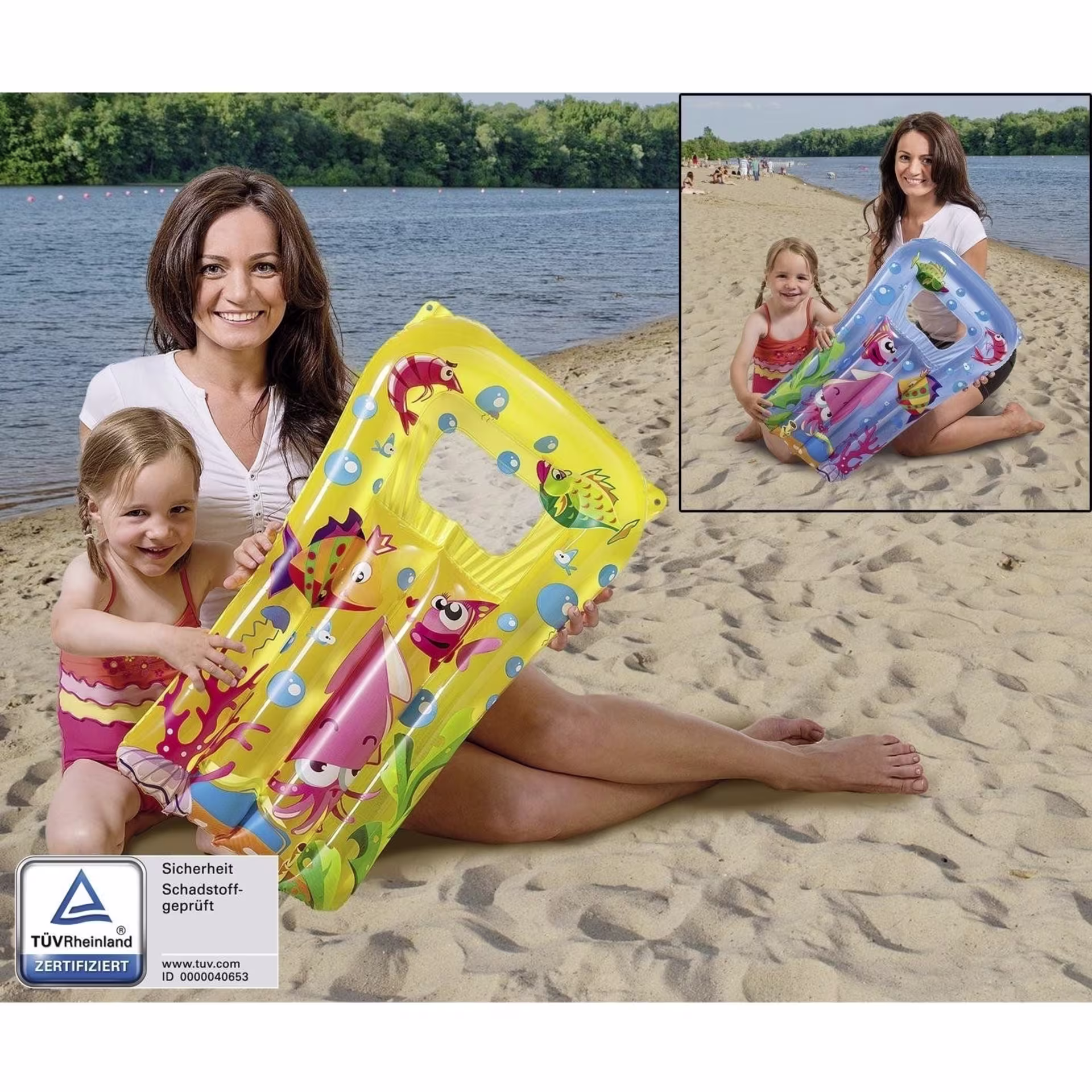 Matelas pour enfants