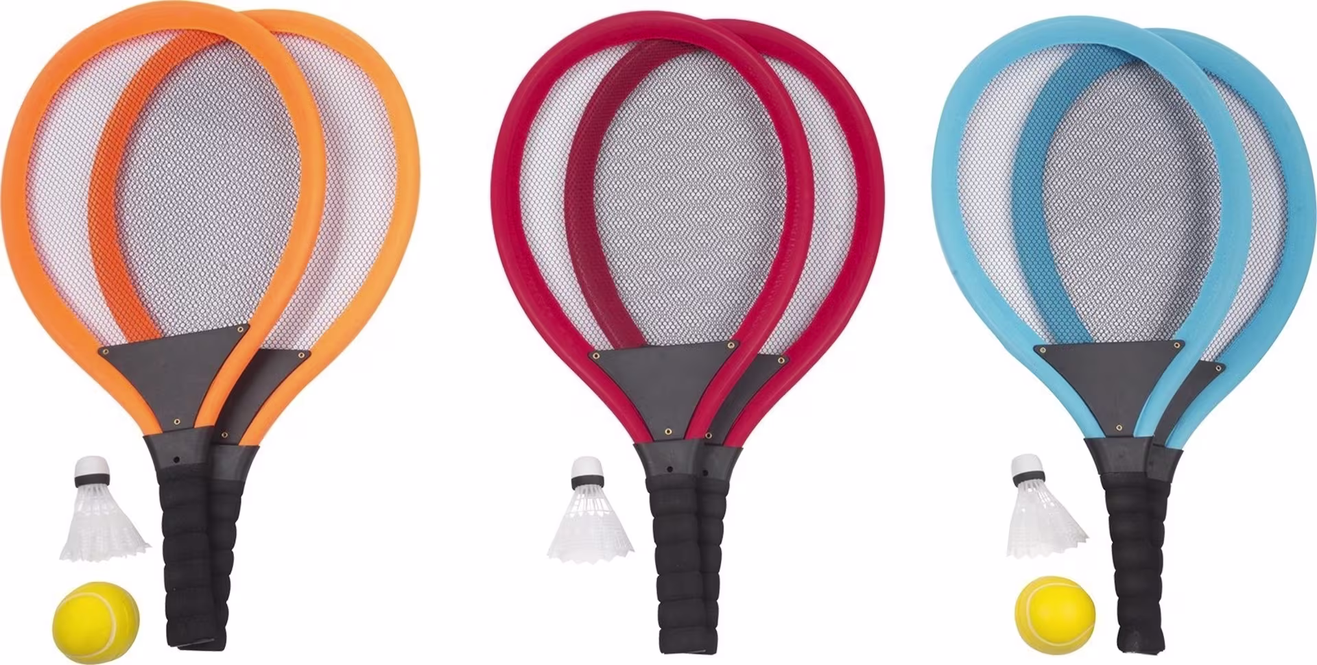 Kit de tennis Eddy Toys (54,5 x 27 cm)