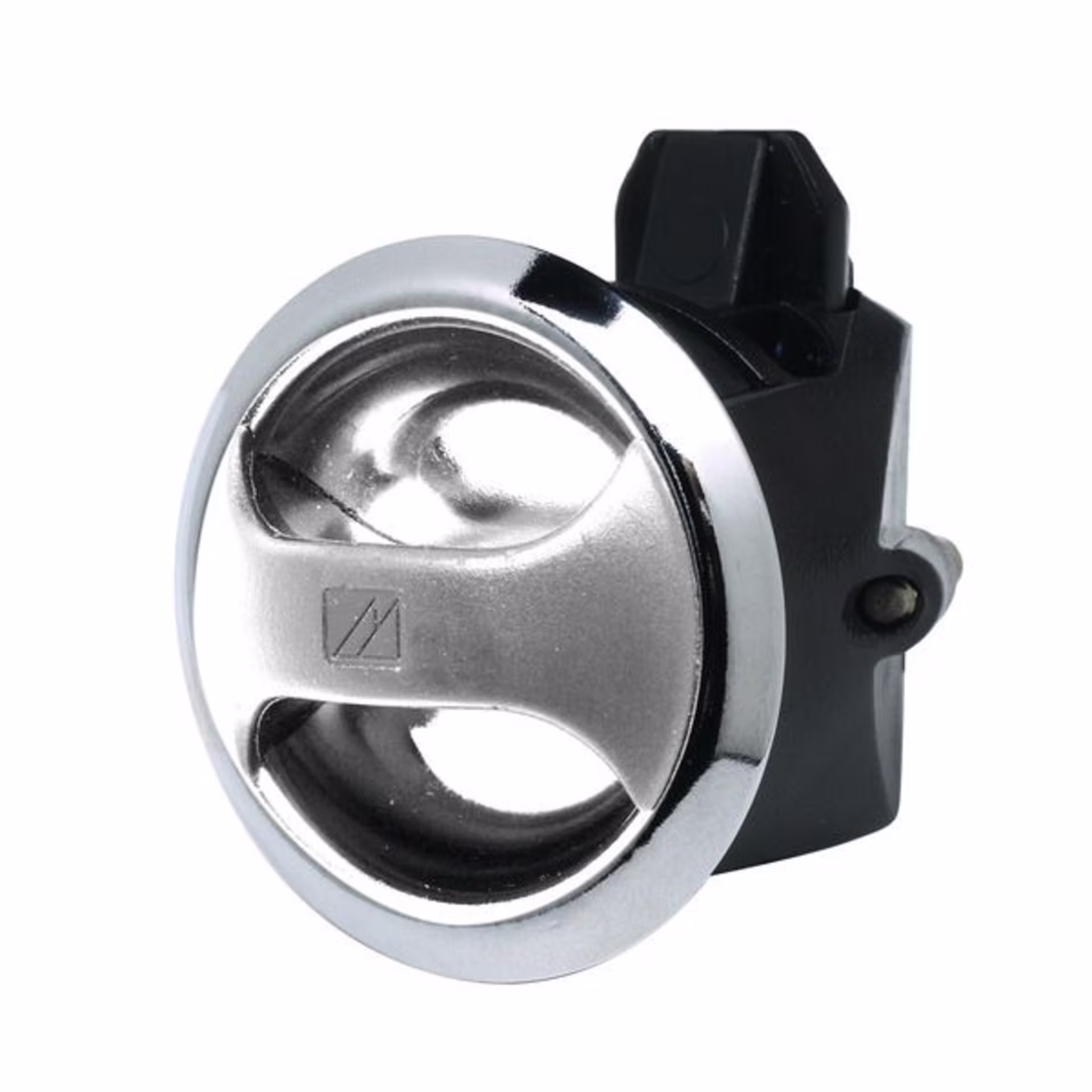 Dreh Push Lock für Nasszellen