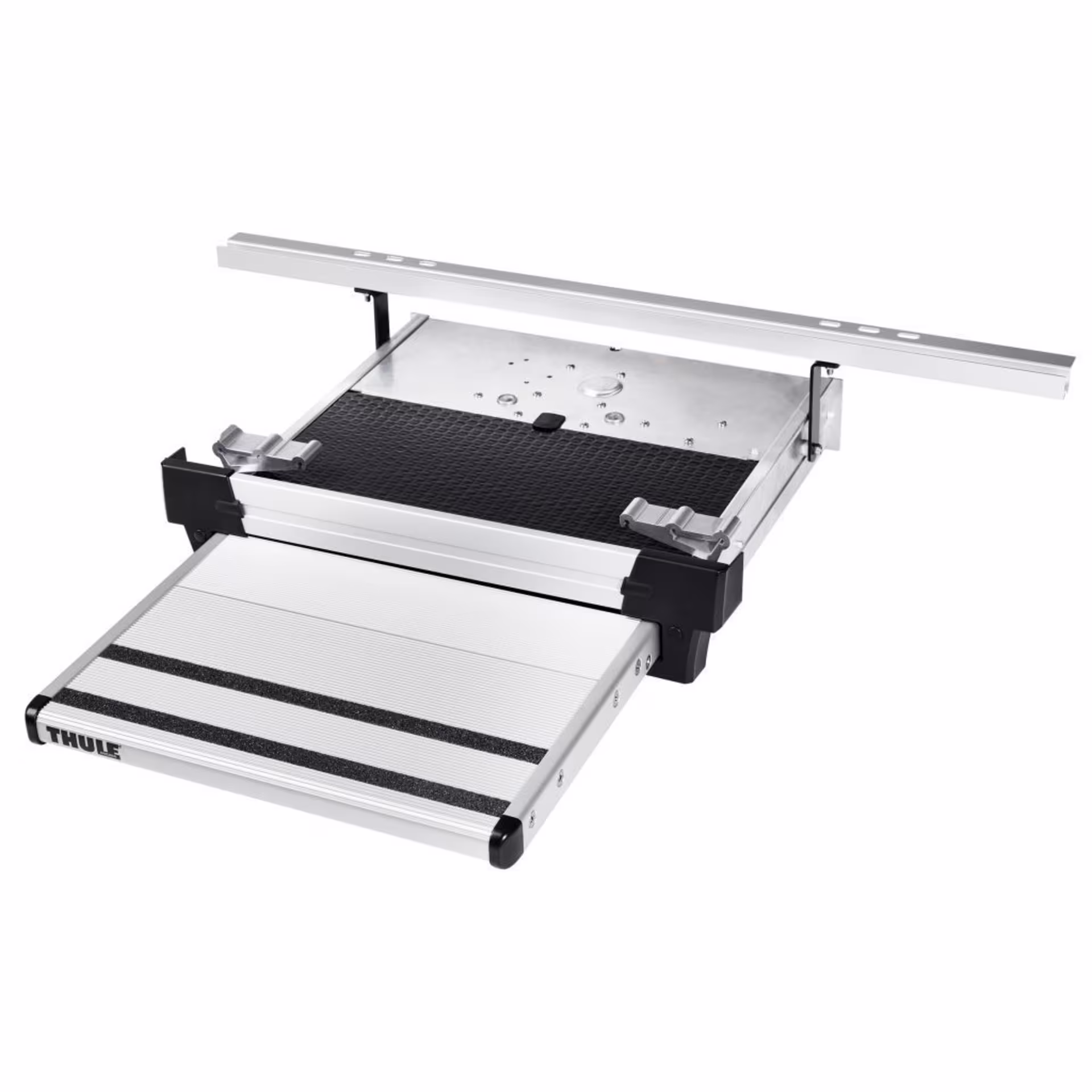 Thule Slide-Out Step G2 12V für Ducato, Jumper , Boxer 550