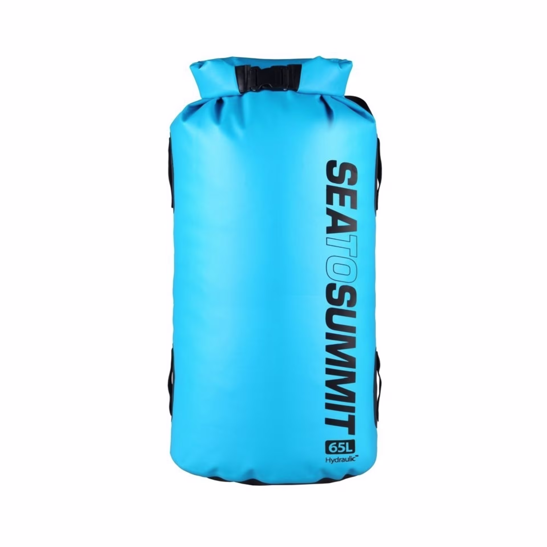 Hydraulic Dry Bag w. H 65 blue STS Packsack