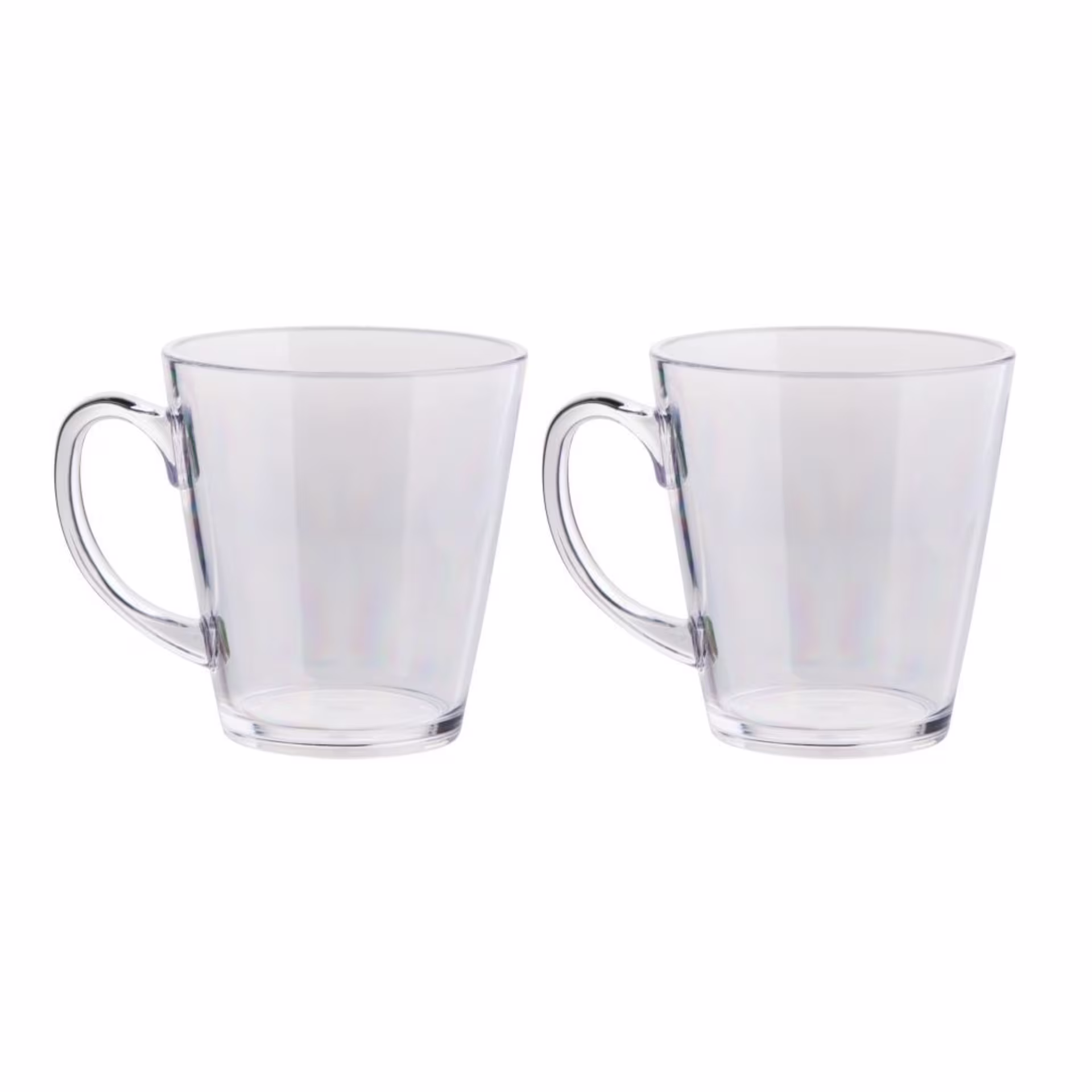 Gimex Teegläser 400 ml 2er Set