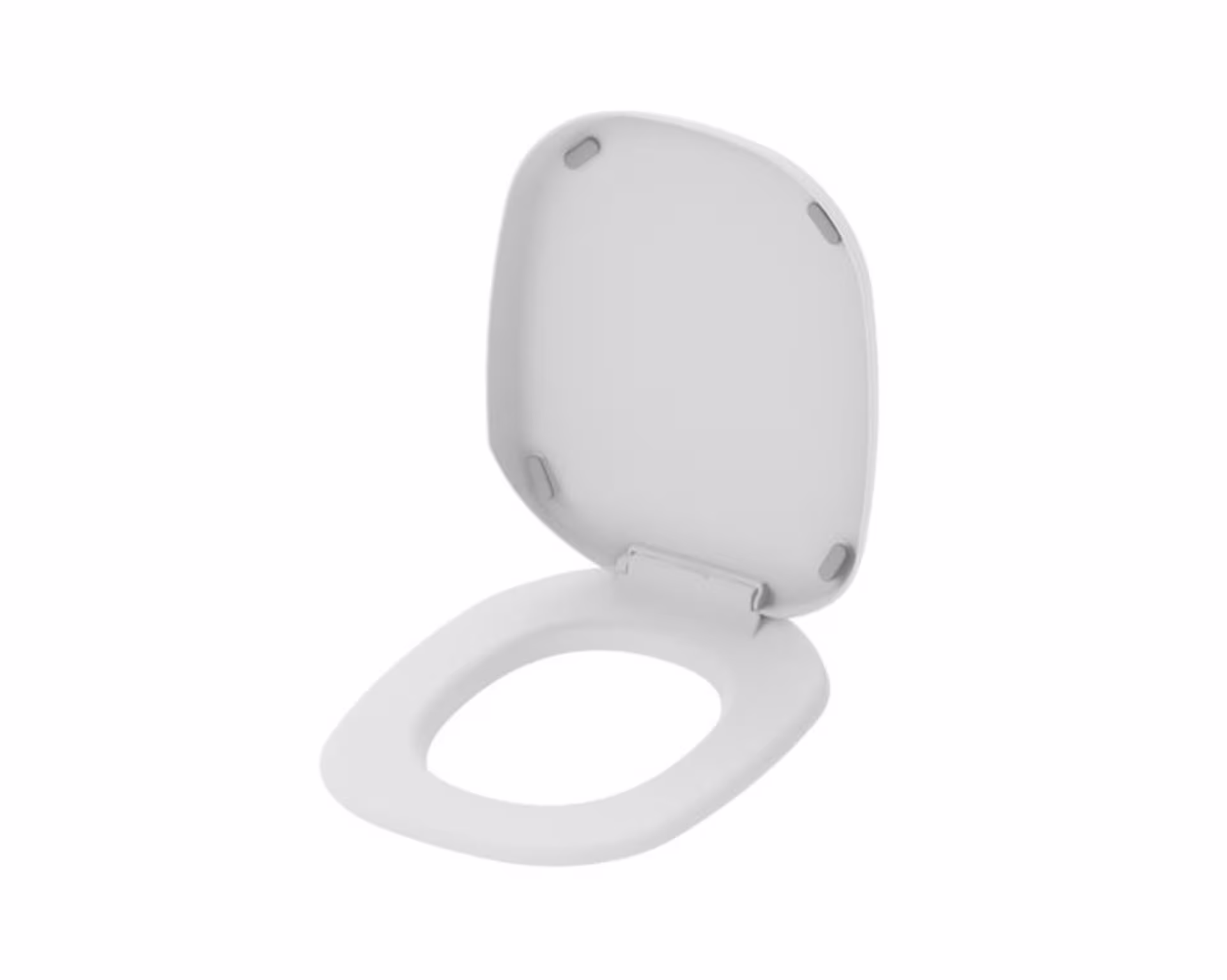 Clesana C1 lunettes avec couvercle Soft-Close