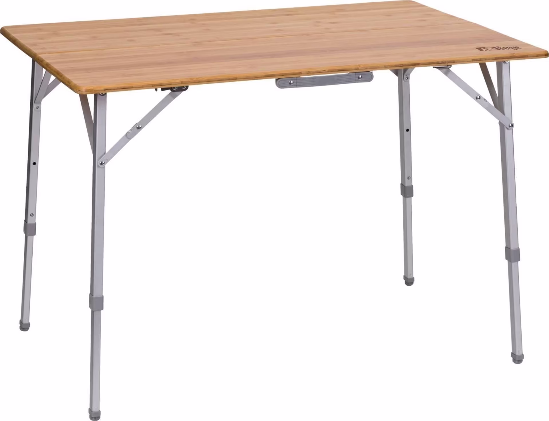 Berger Carry Deluxe Table pliante 100 x 72 cm
