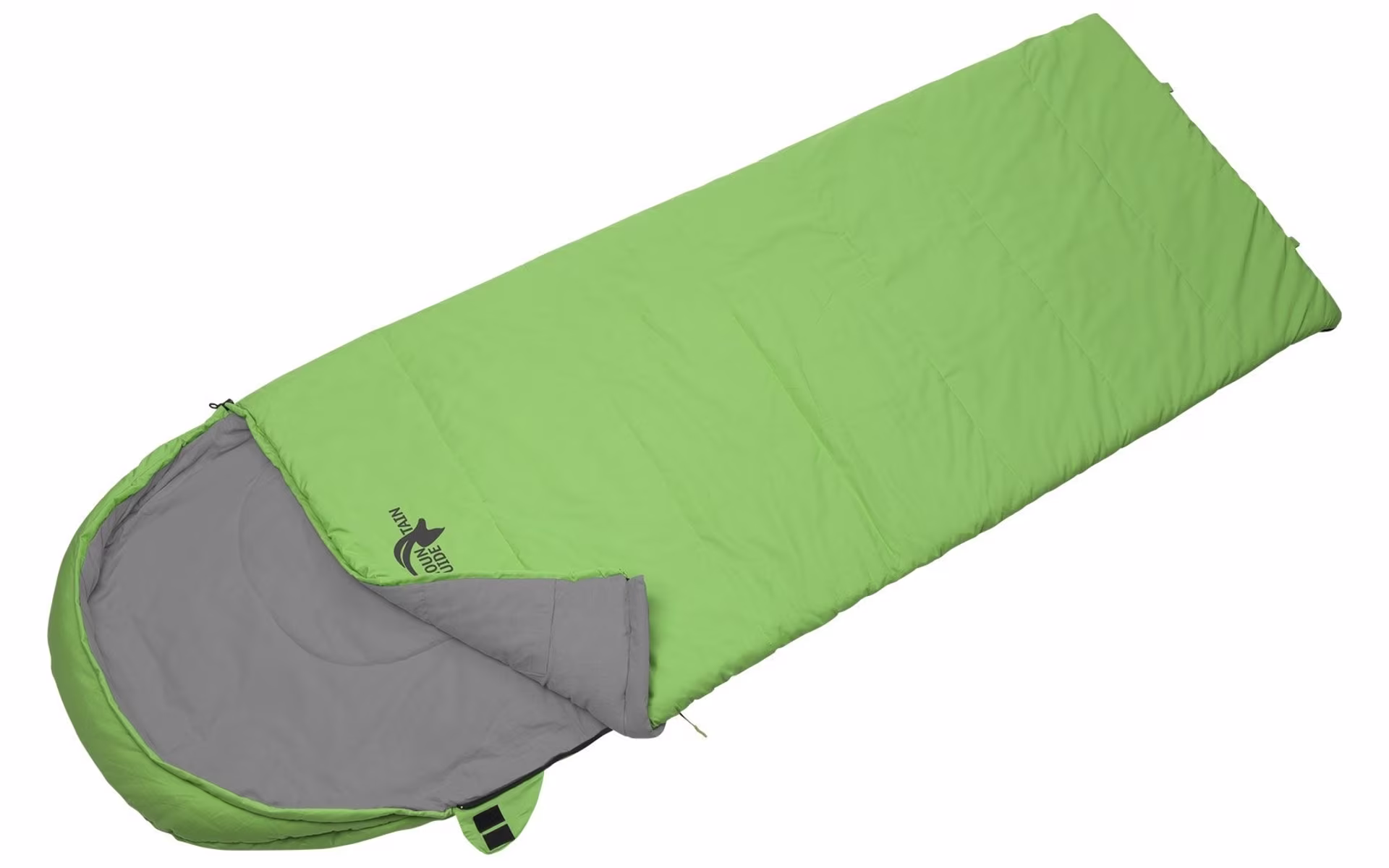 Mountain Guide Deckenschlafsack Quinto