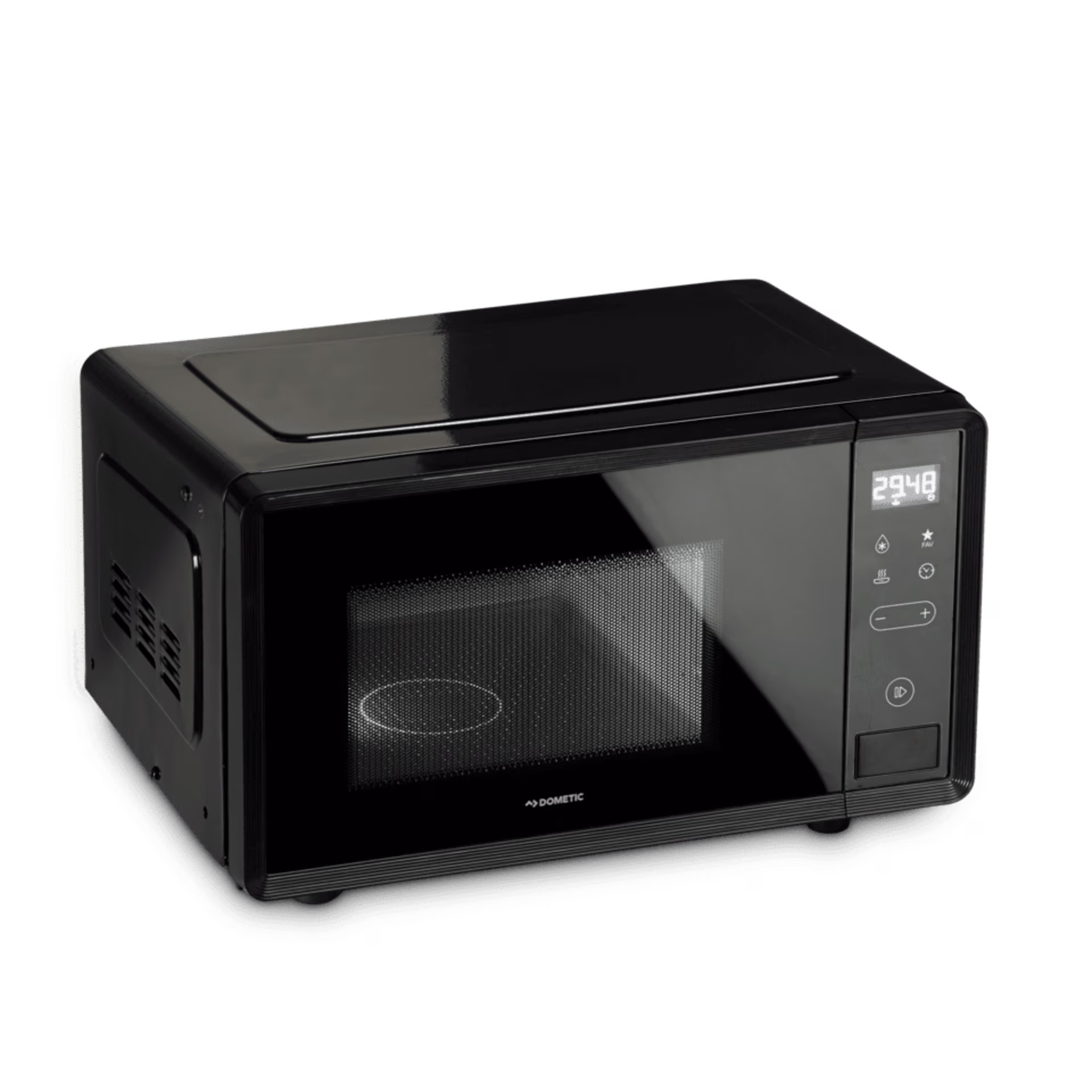 Dometic Mikrowelle MWO 24V